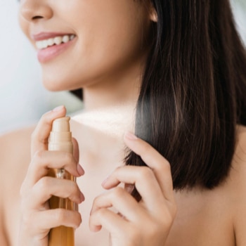 Kegunaan Vitamin Khusus Rambut