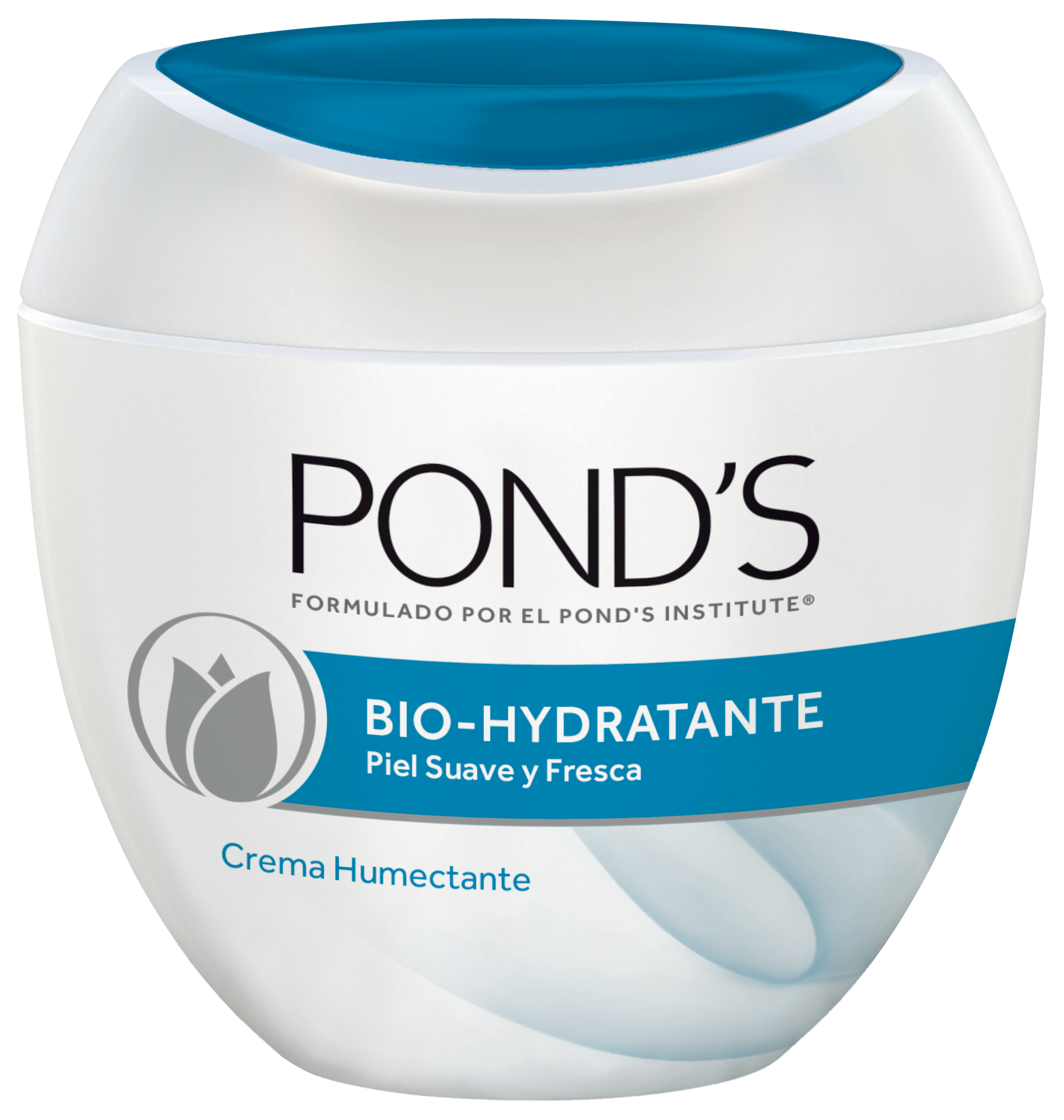 Crema Humectante Ponds Bio-Hydratante