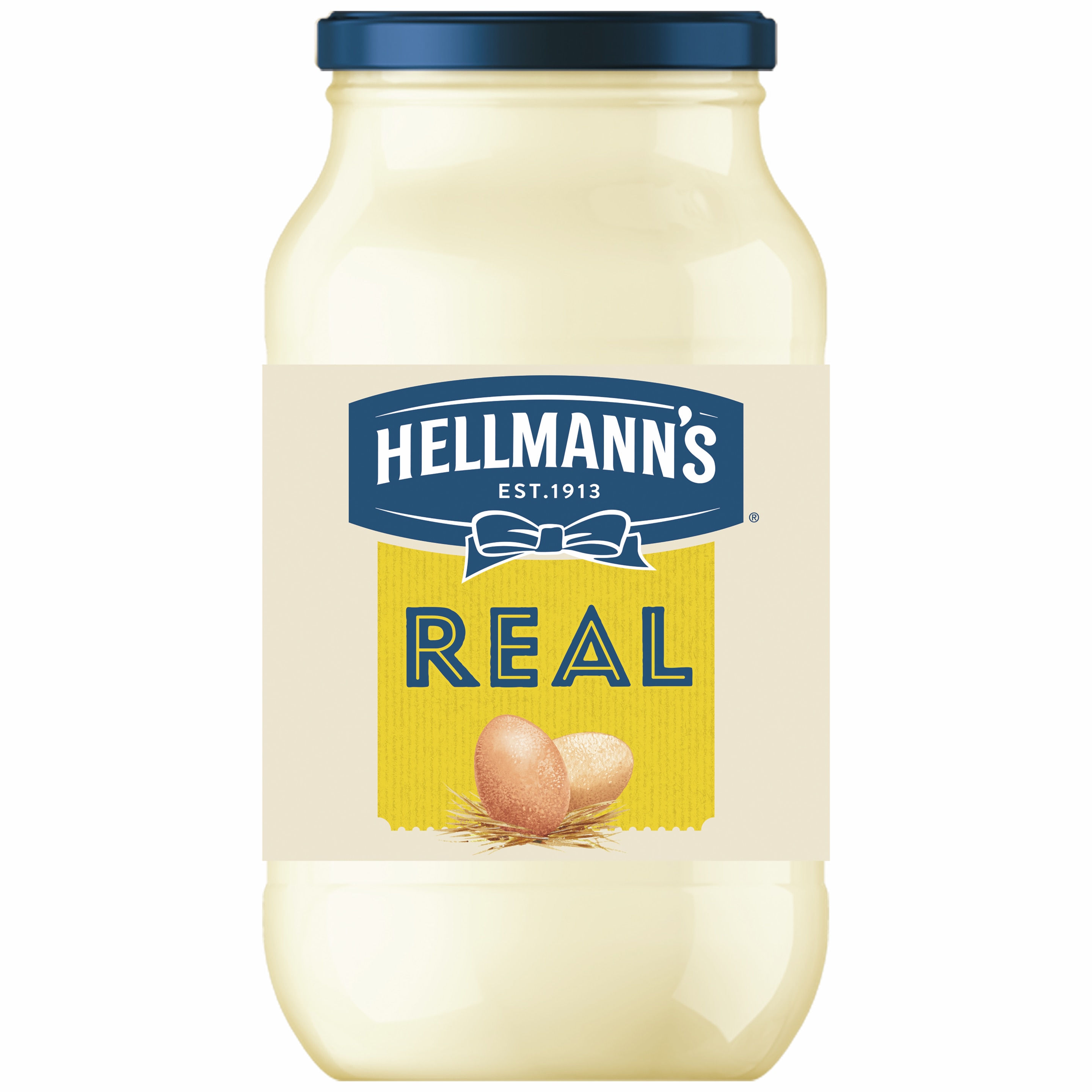 Hellmann's Mayonnaise Real 800g
