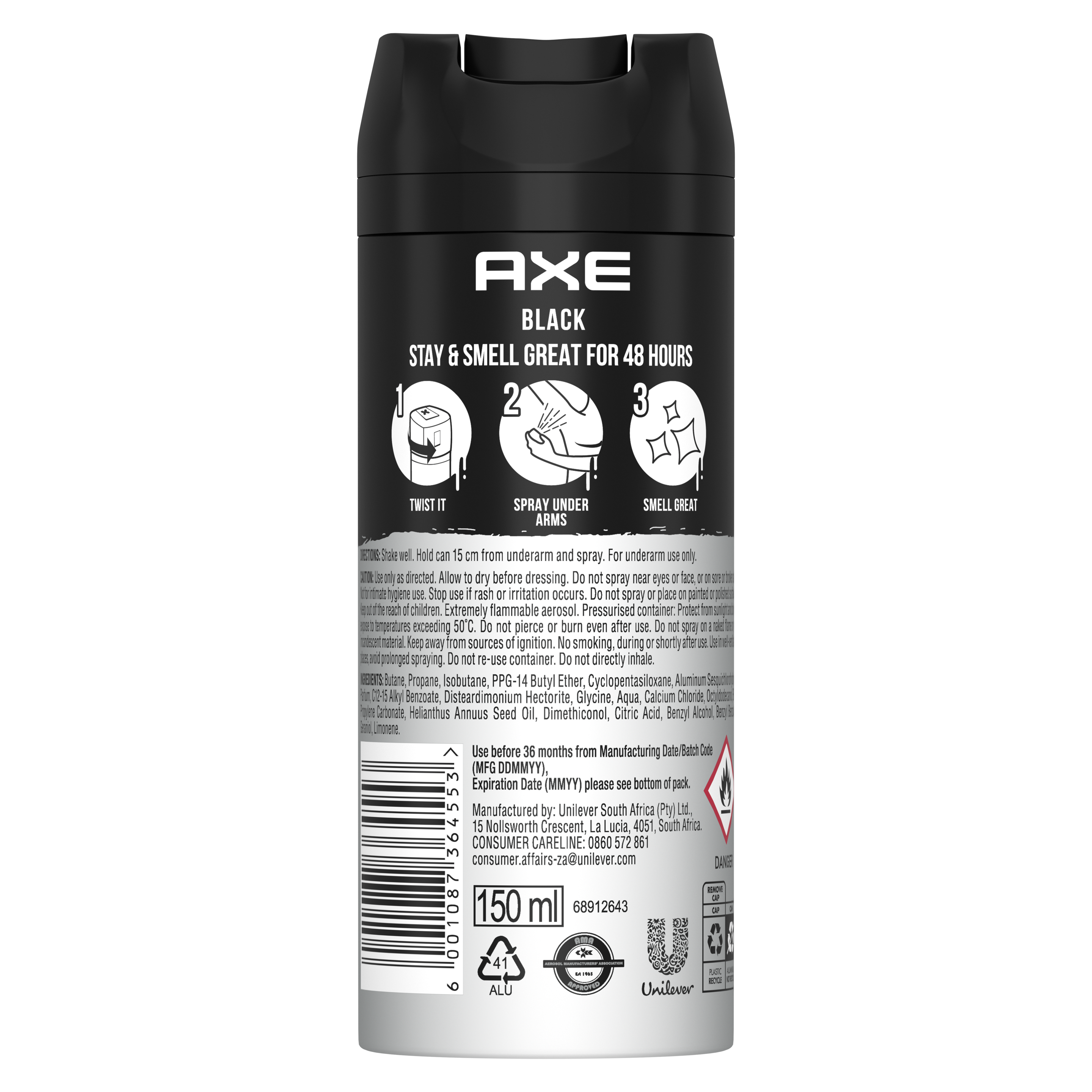 Product Page