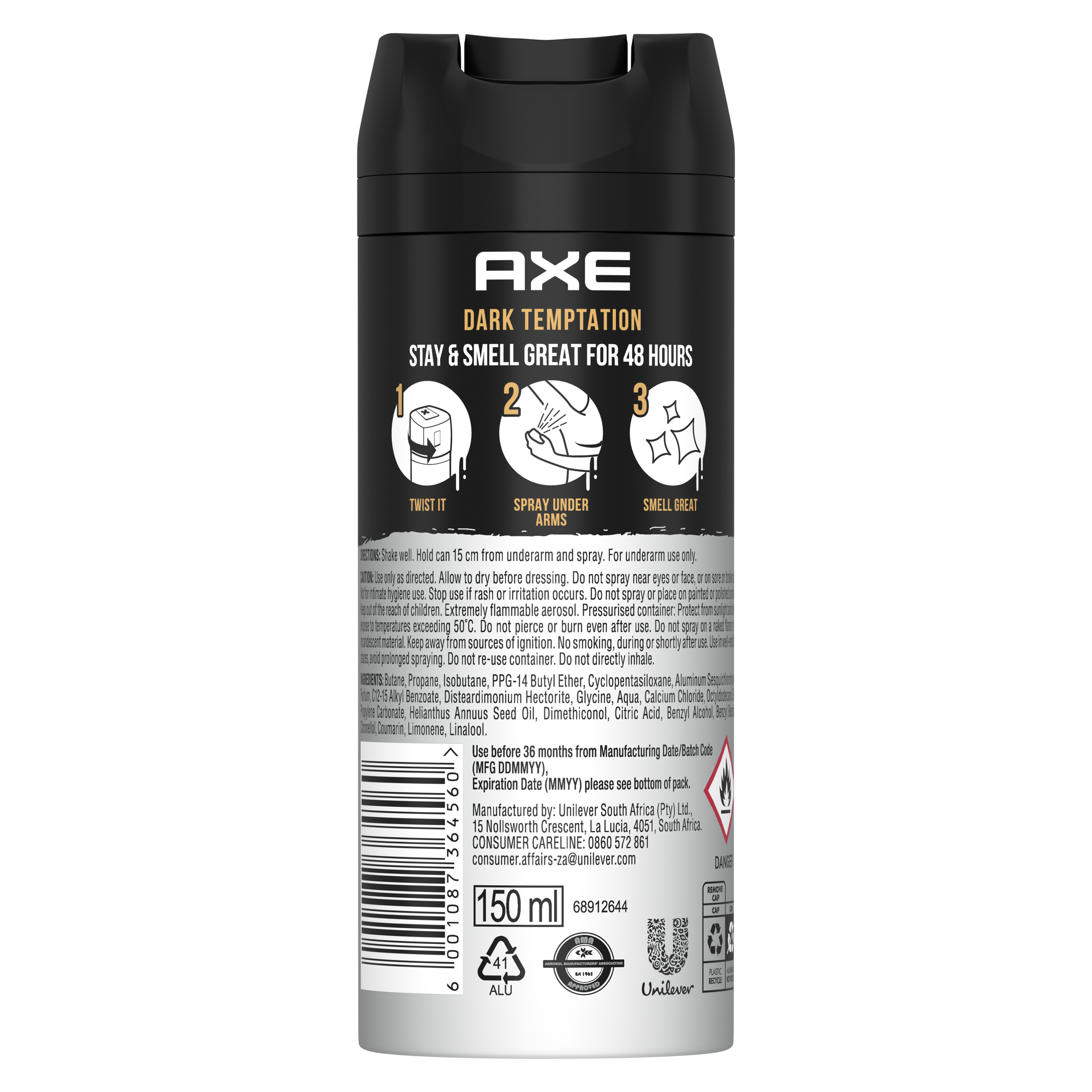 Product Page