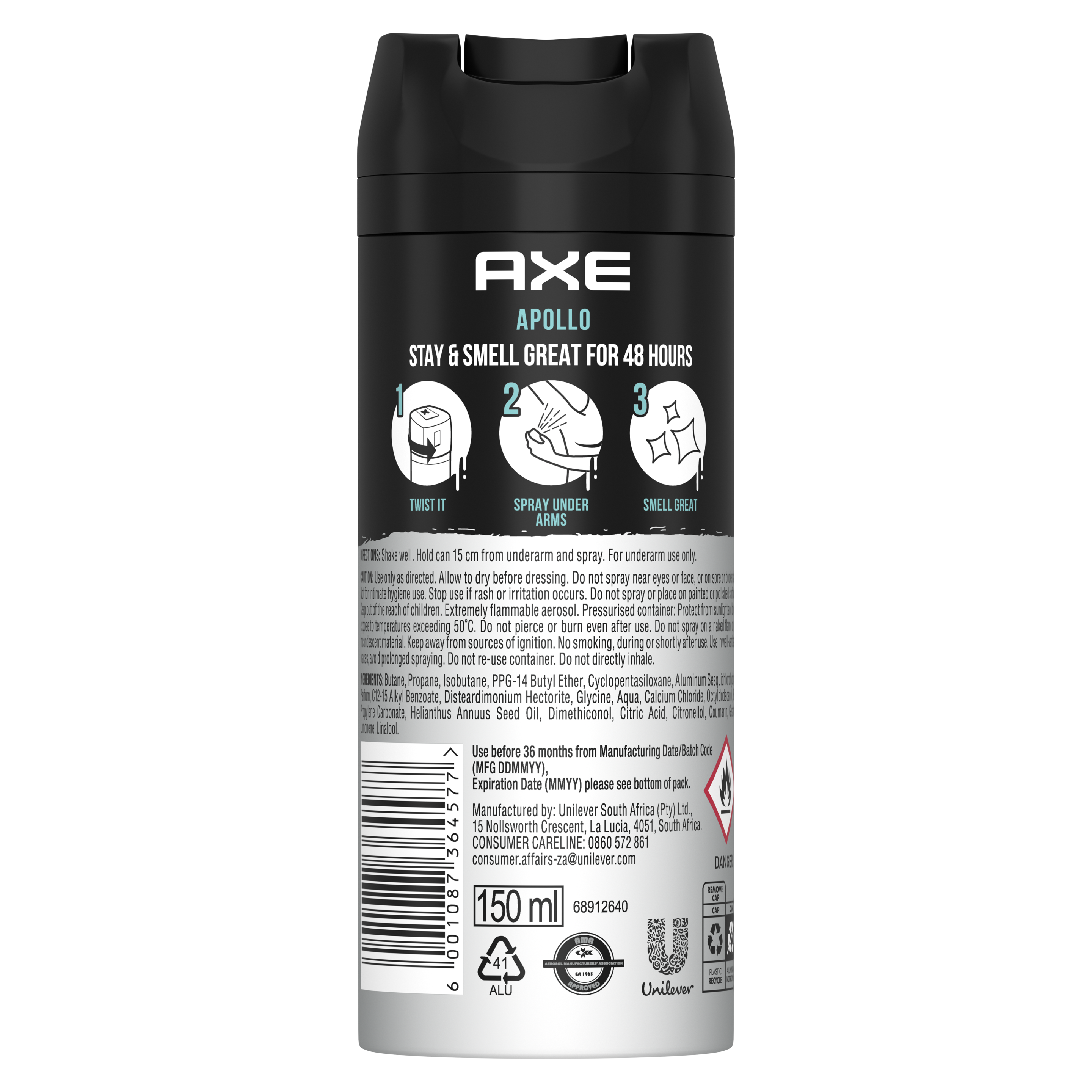 Product Page