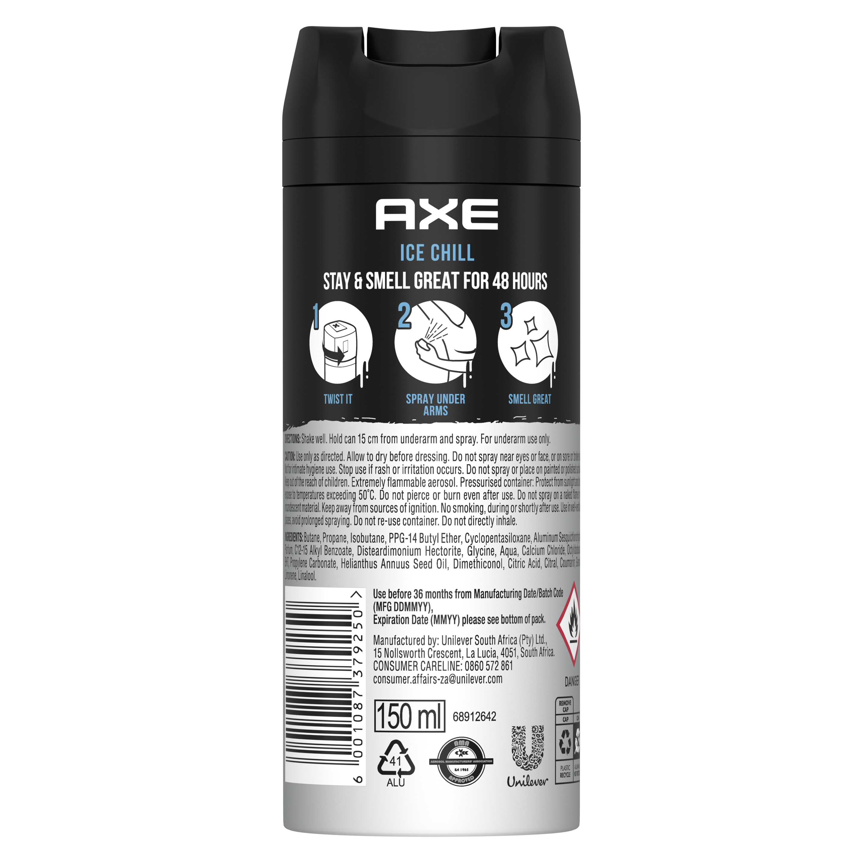 Product Page