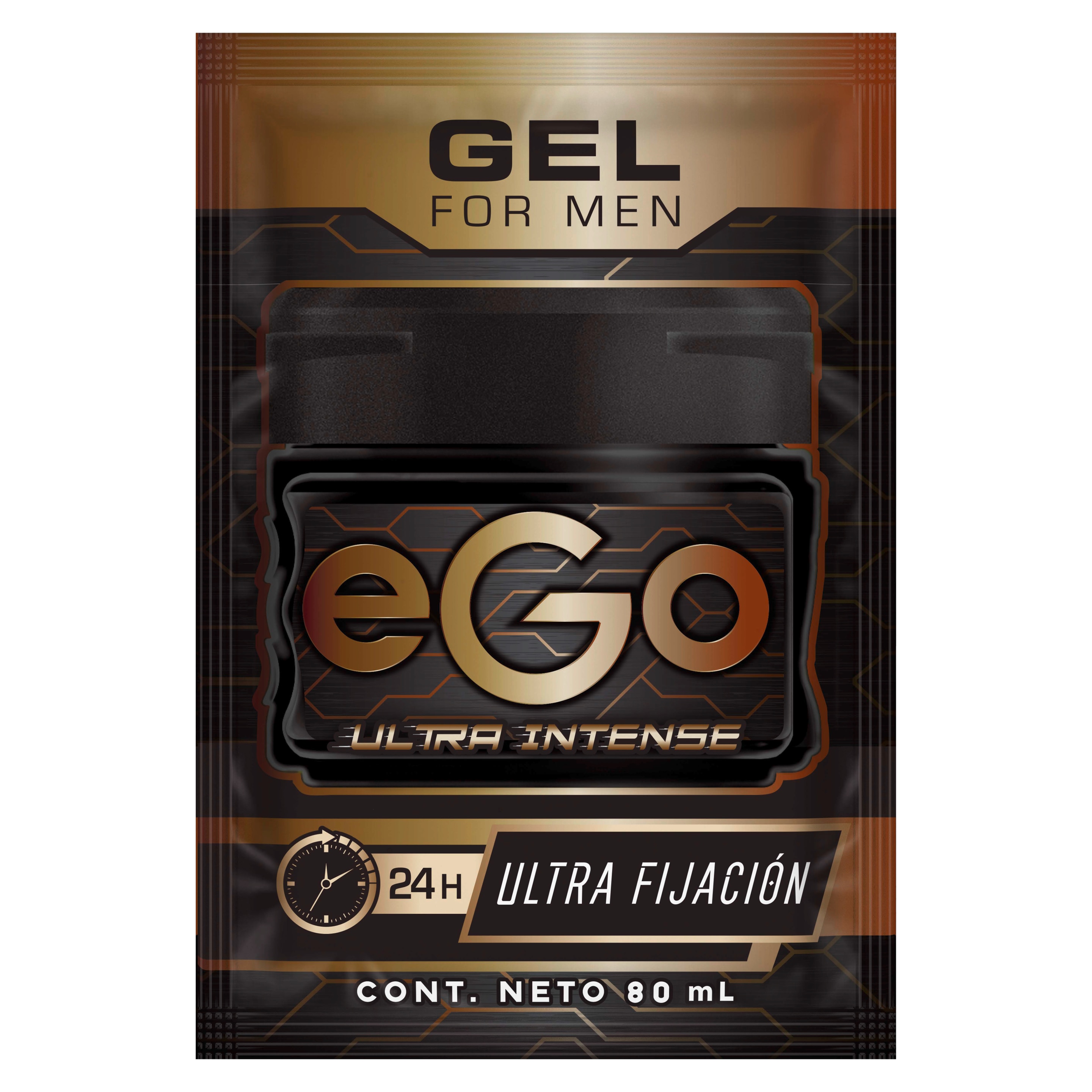 Gel eGo Ultra Intense.