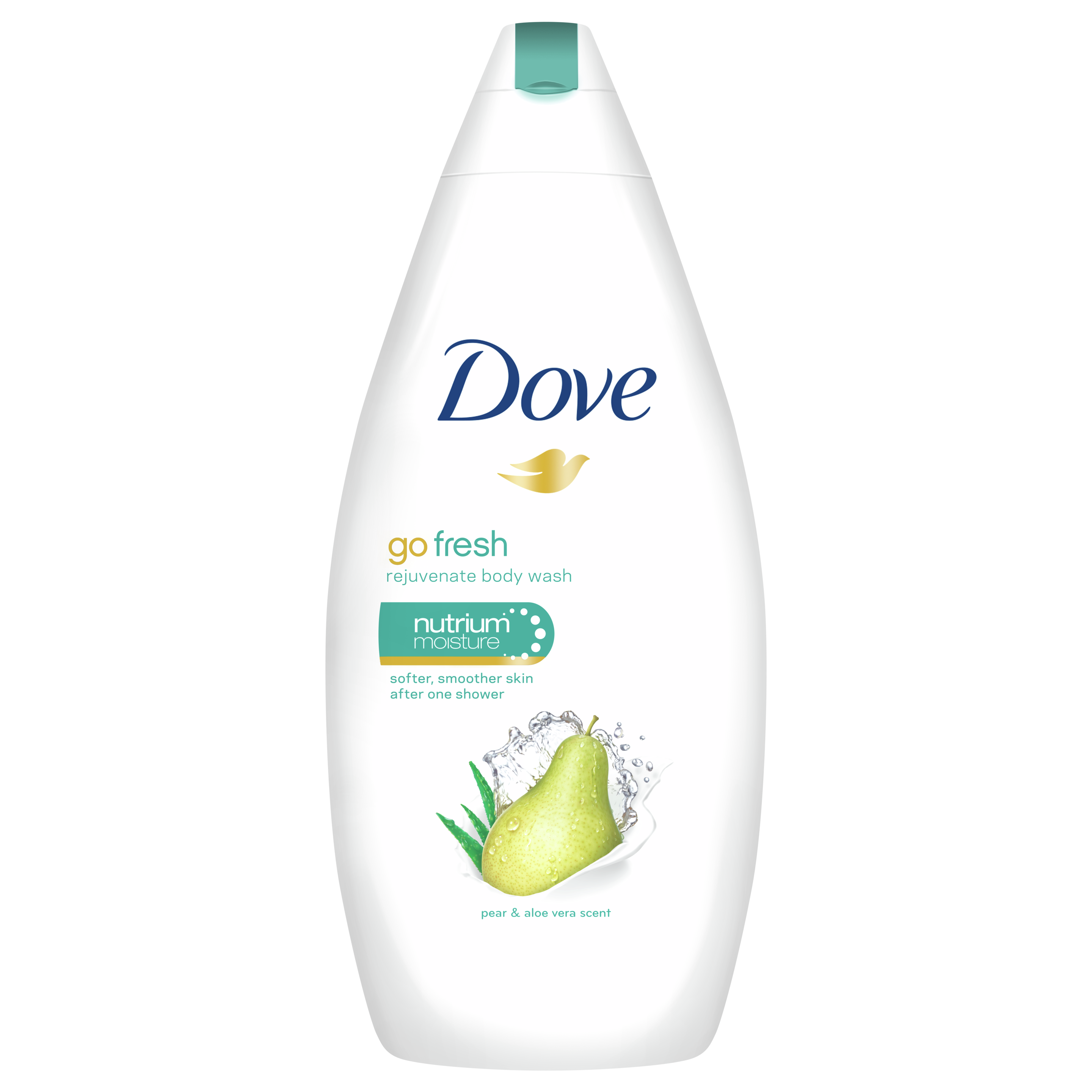 подхранващ душ гел Rejuvenate | Dove
