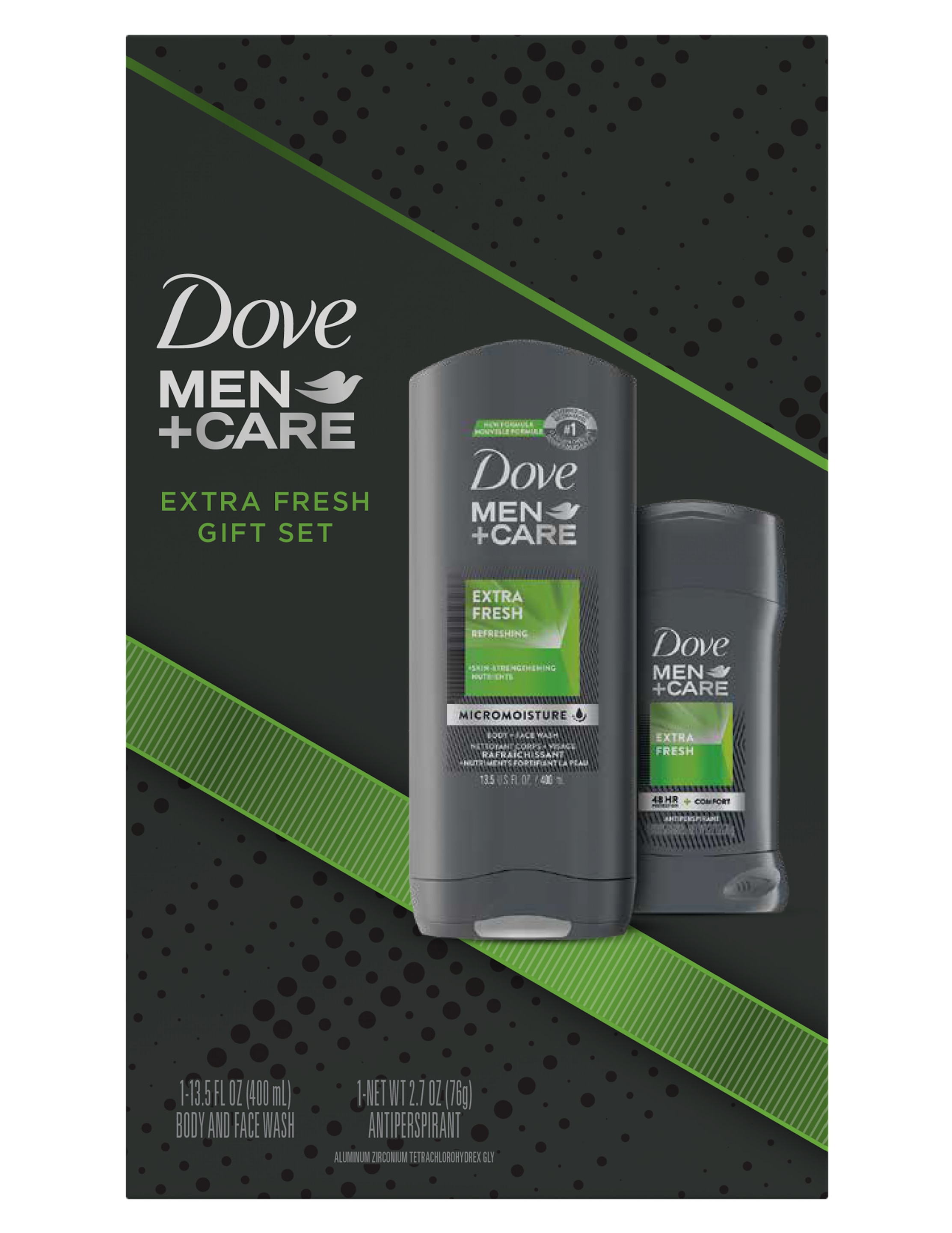 Dove Men Care Deodorante Spray Extra Fresh 150ml - Spendibene Store