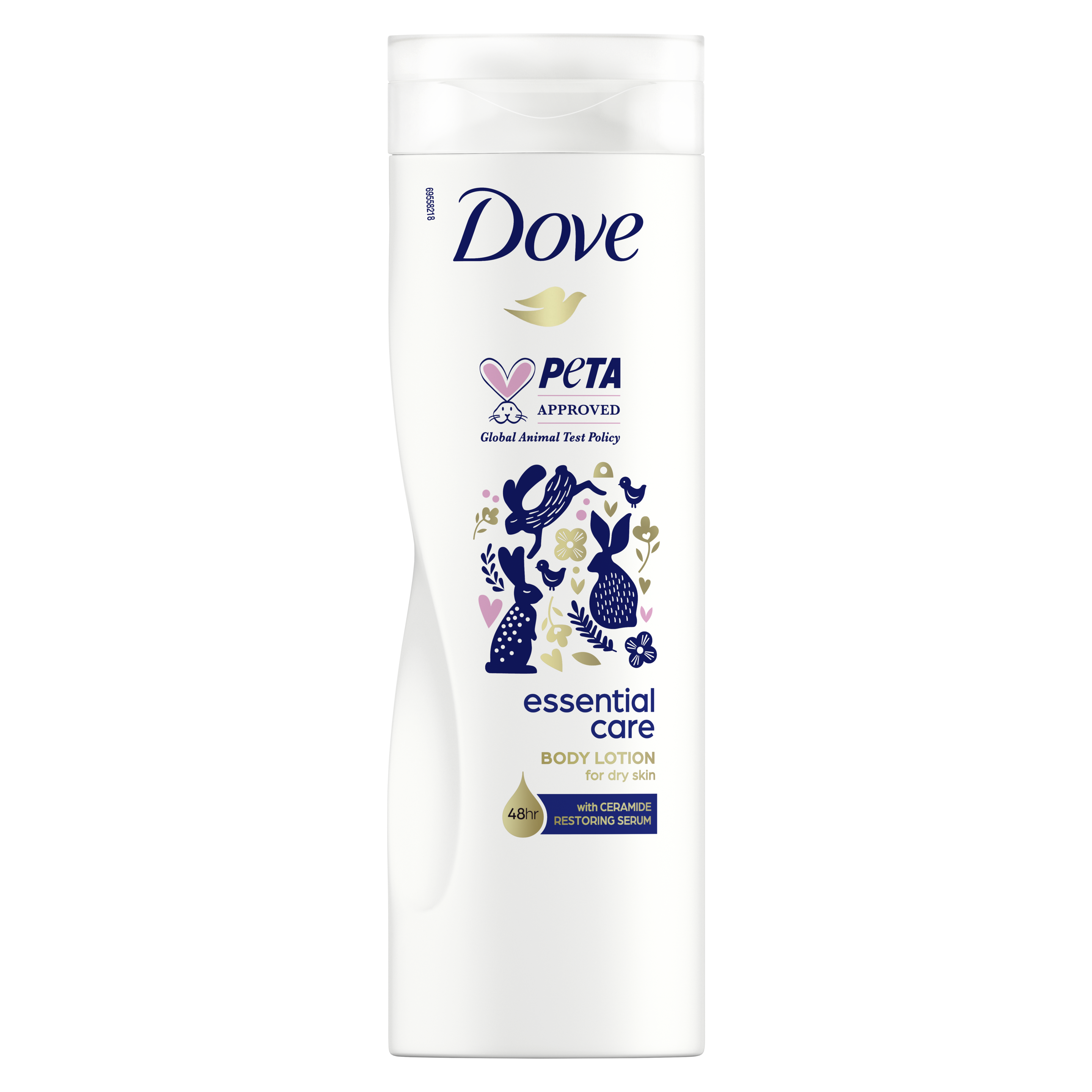 Body Love Essential Care Body Lotion