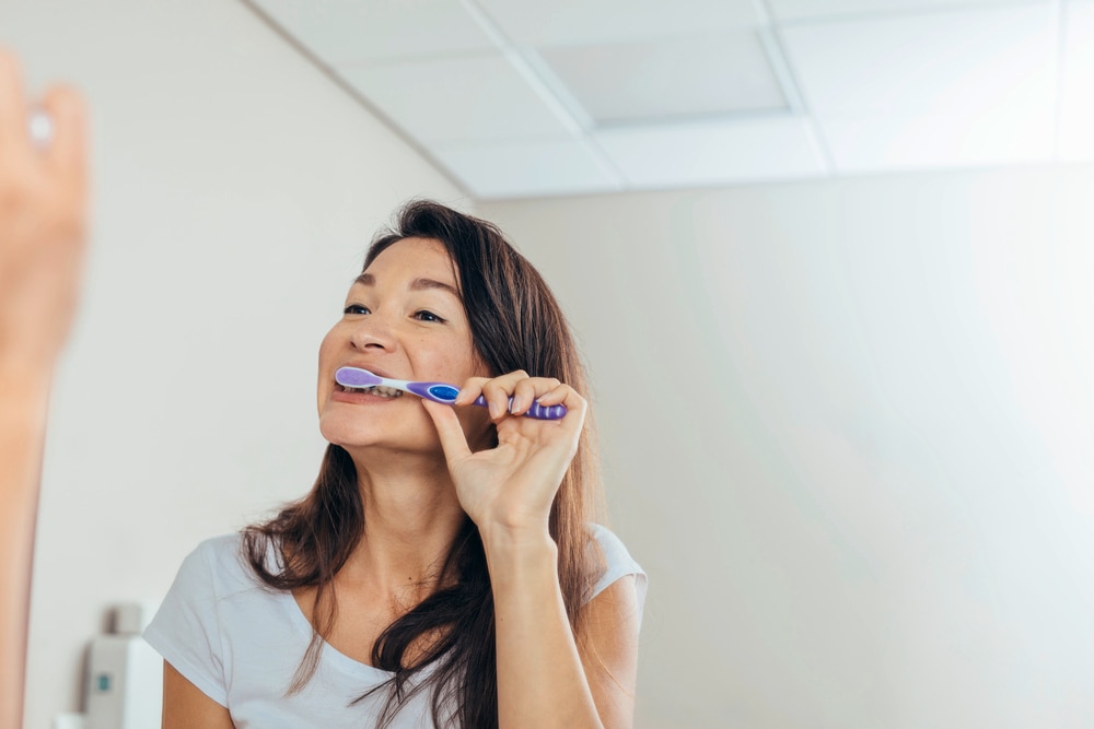 Look for These When You Buy Toothpaste