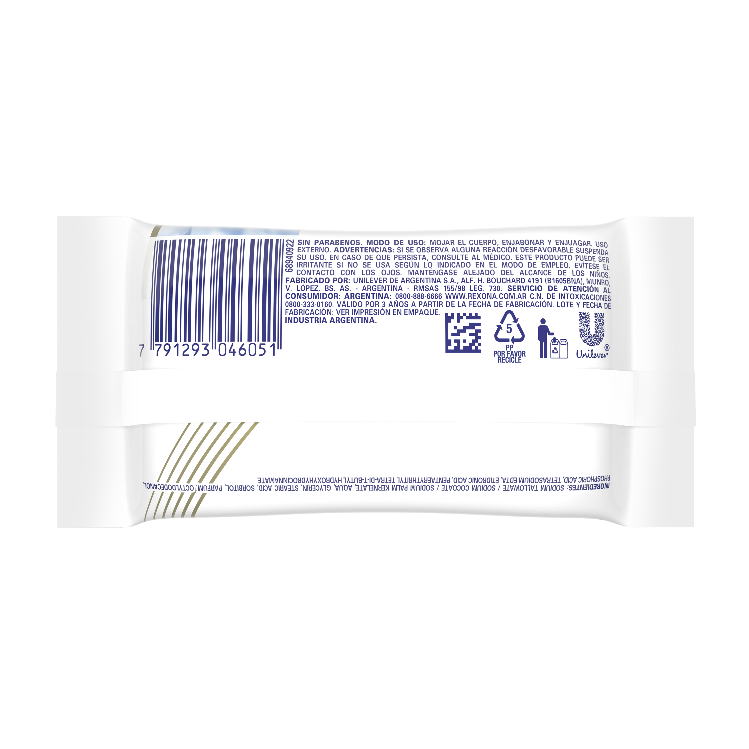 Product page