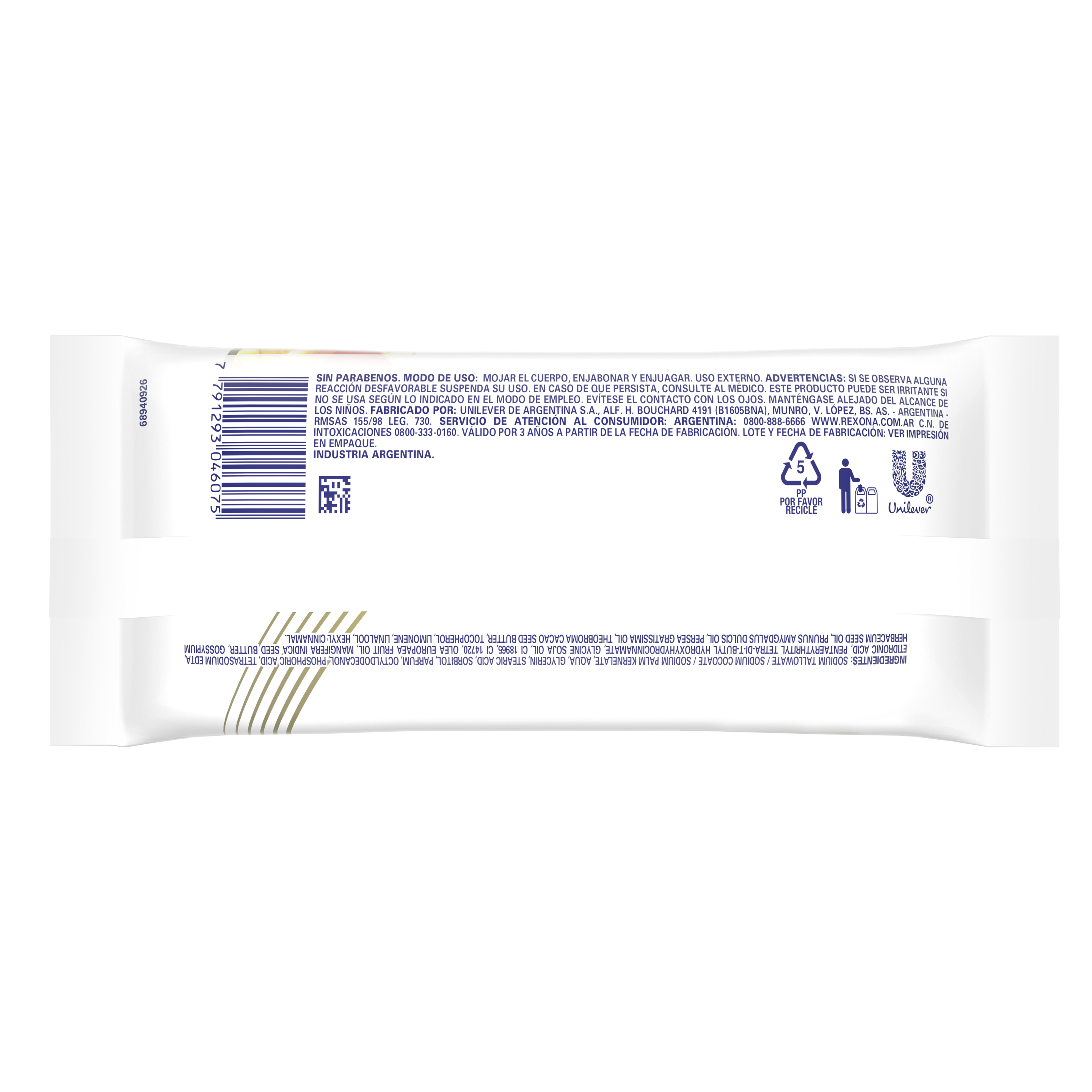 Product page