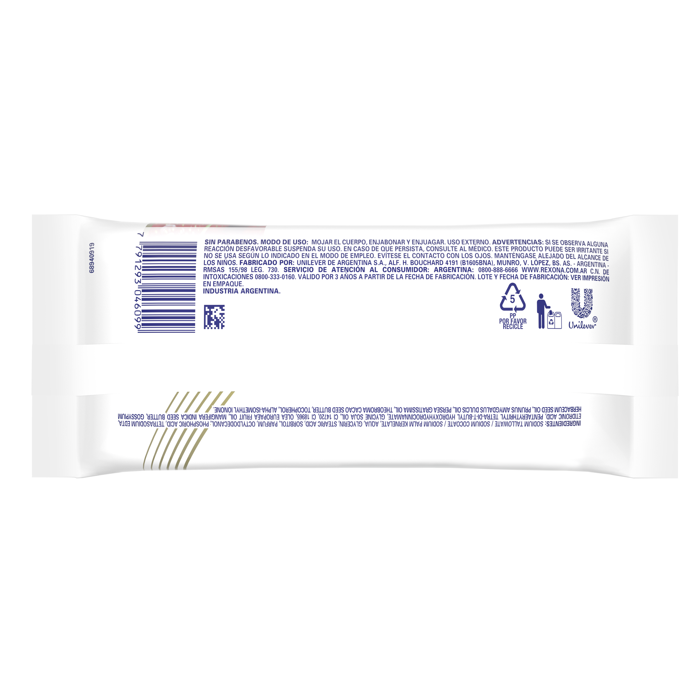 Product page