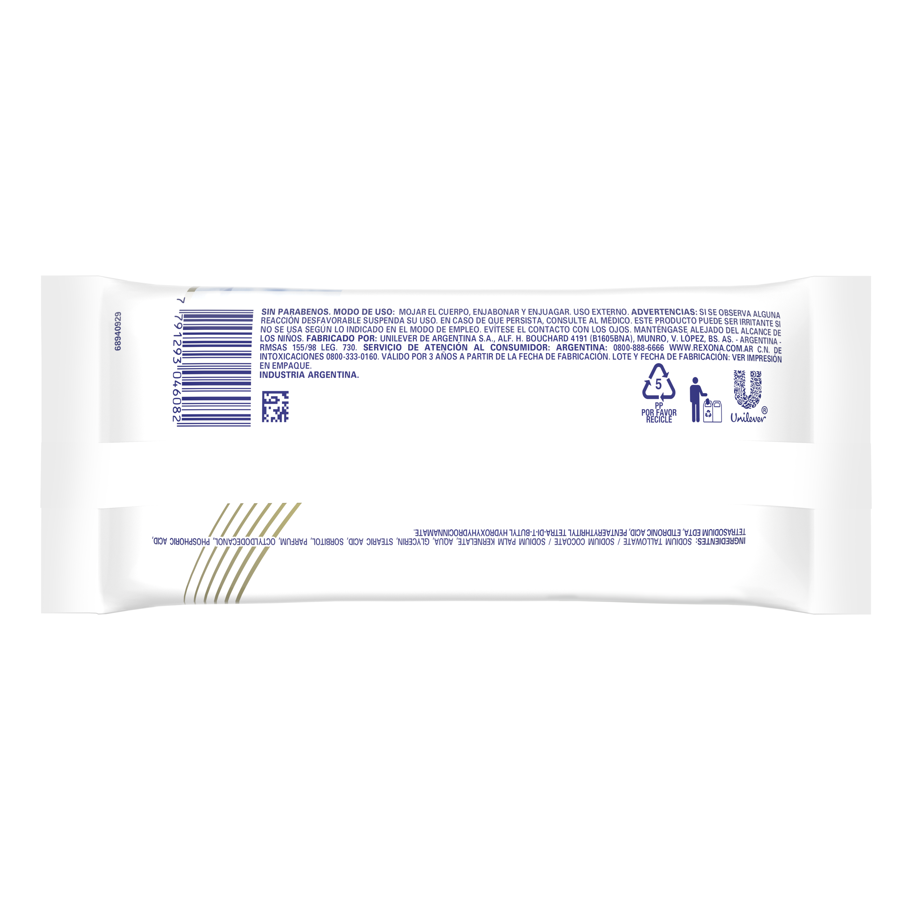 Product page