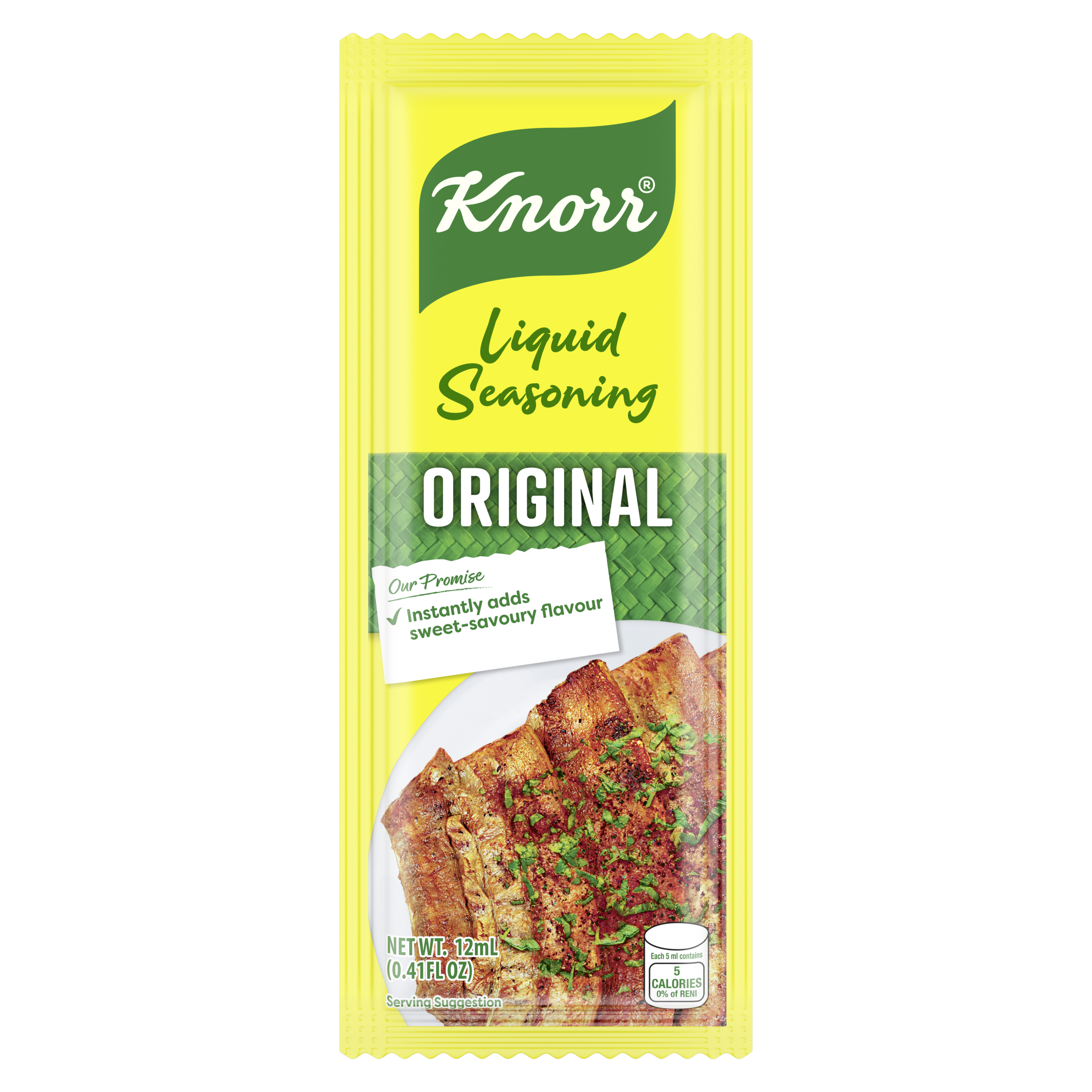 KNORR® LIQUID SEASONING - Cook with Knorr