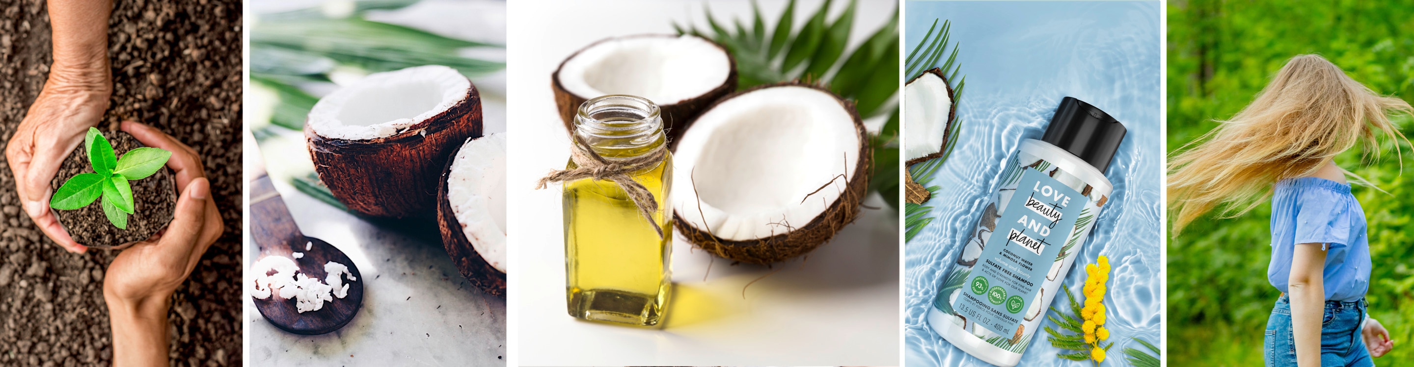 benefits of coconut oil for hair