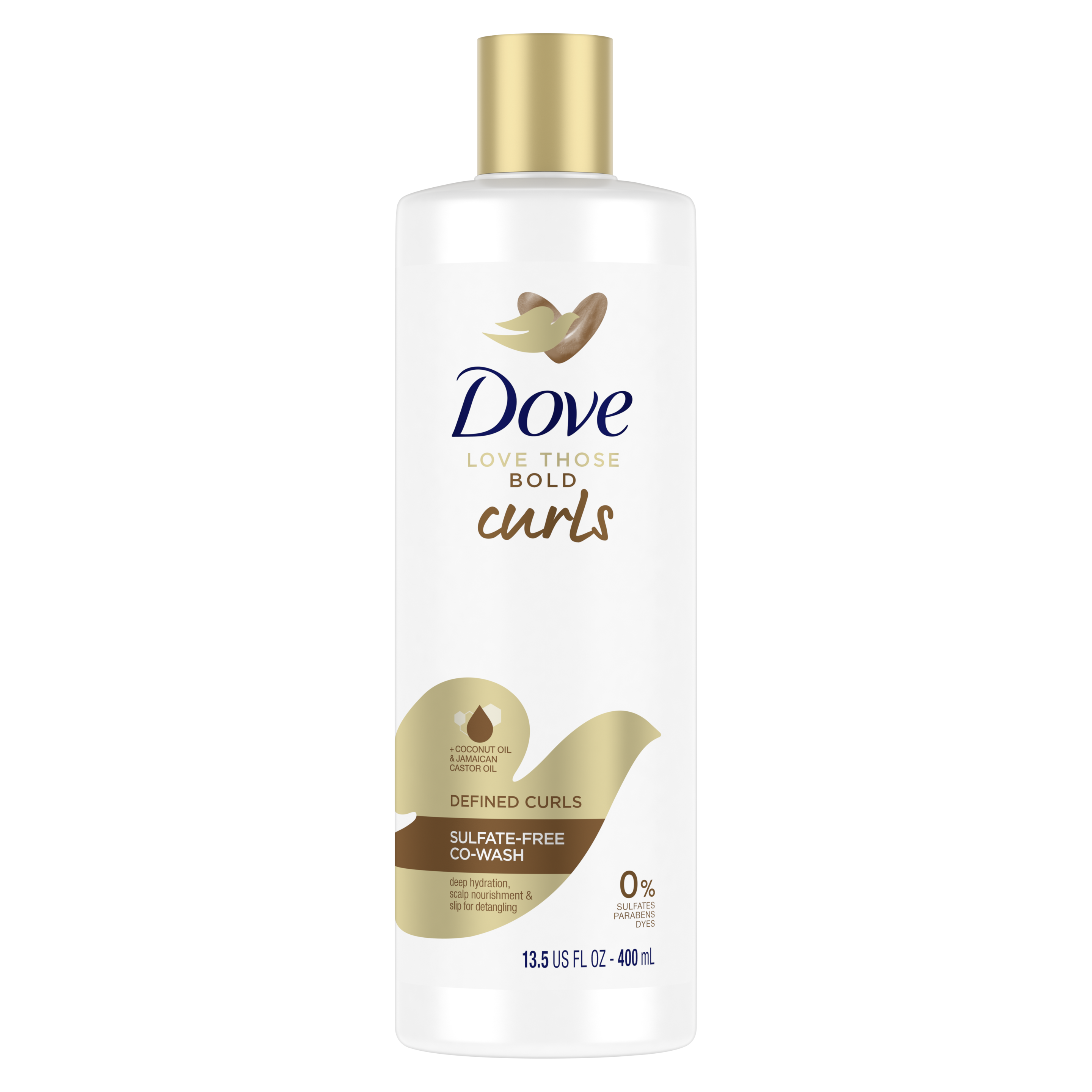 Shea Moisture Professional Natural Pro Curl Care Gentle Curl cleansing 