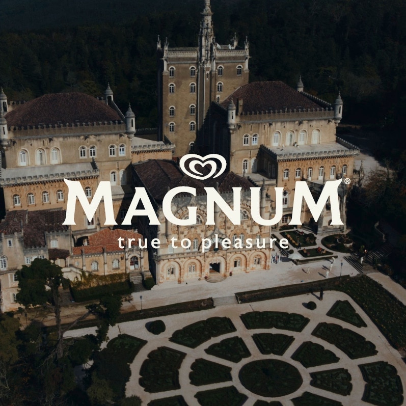 Magnum Pleasure Residence, Palacio Hotel de Buçaco in Luso, Portugal