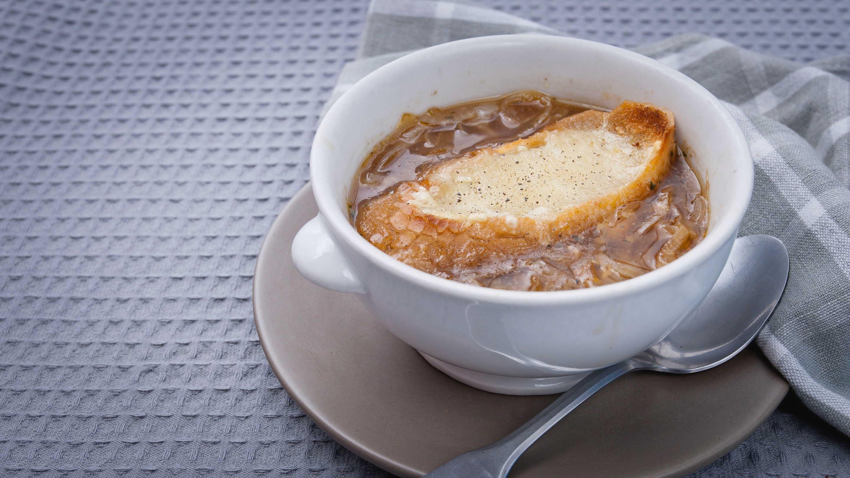 French Onion Soup