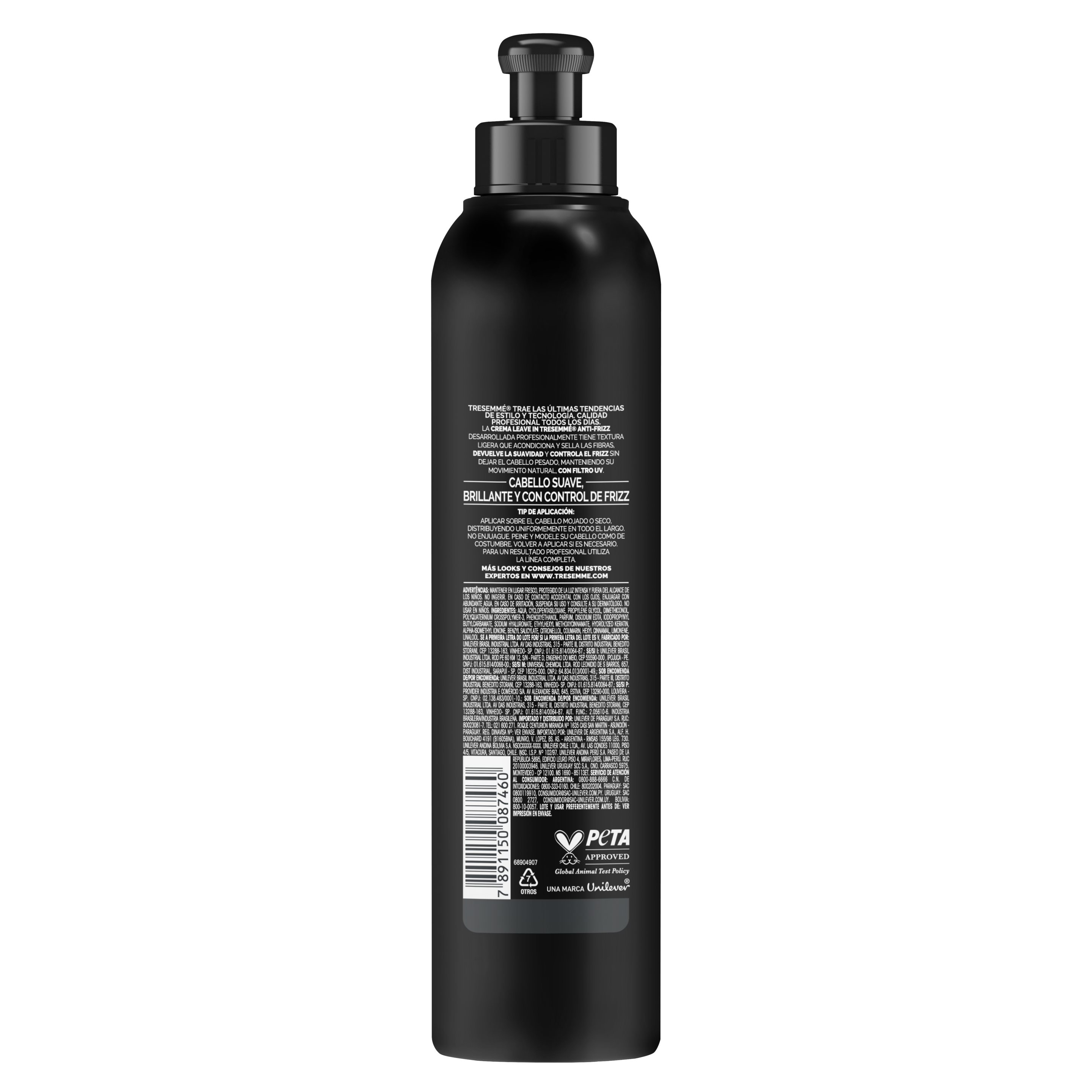 Product page