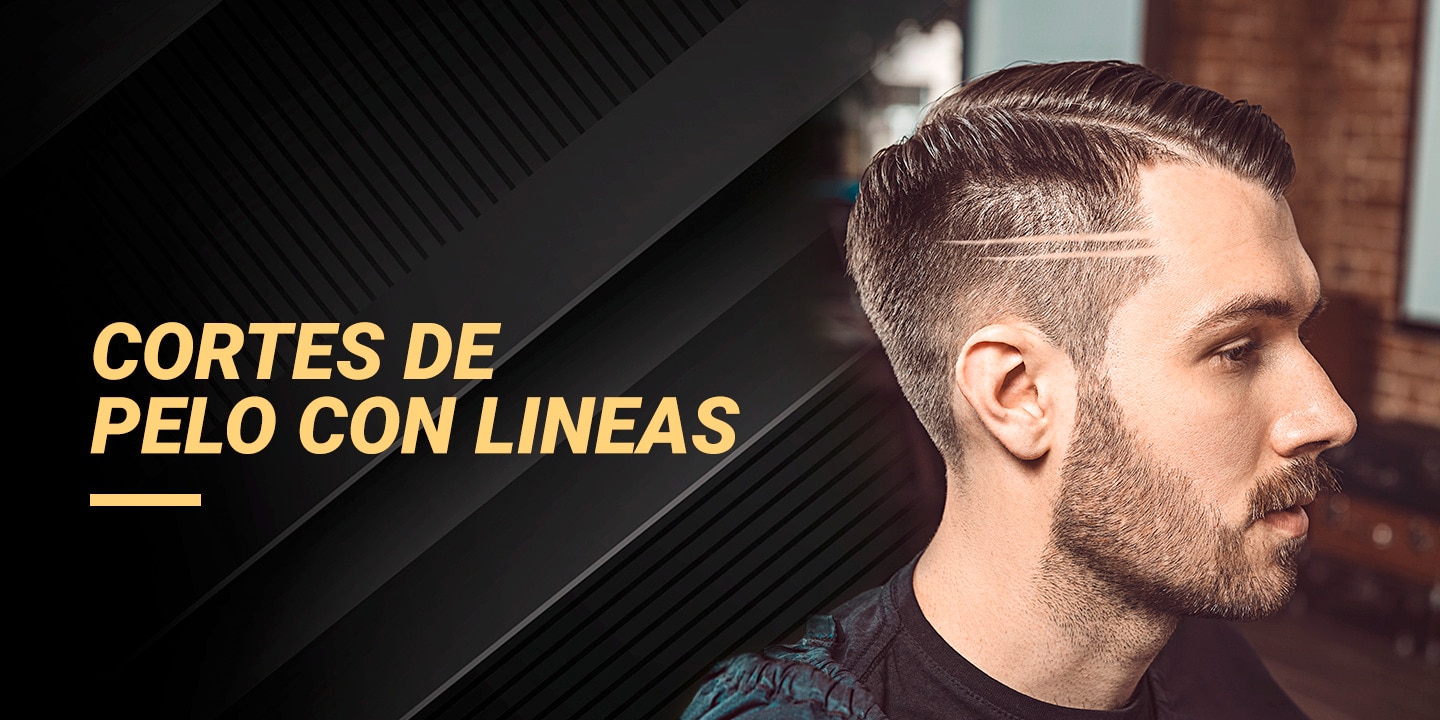 Cortes de pelo con línea: únete a esta tendencia | Ego