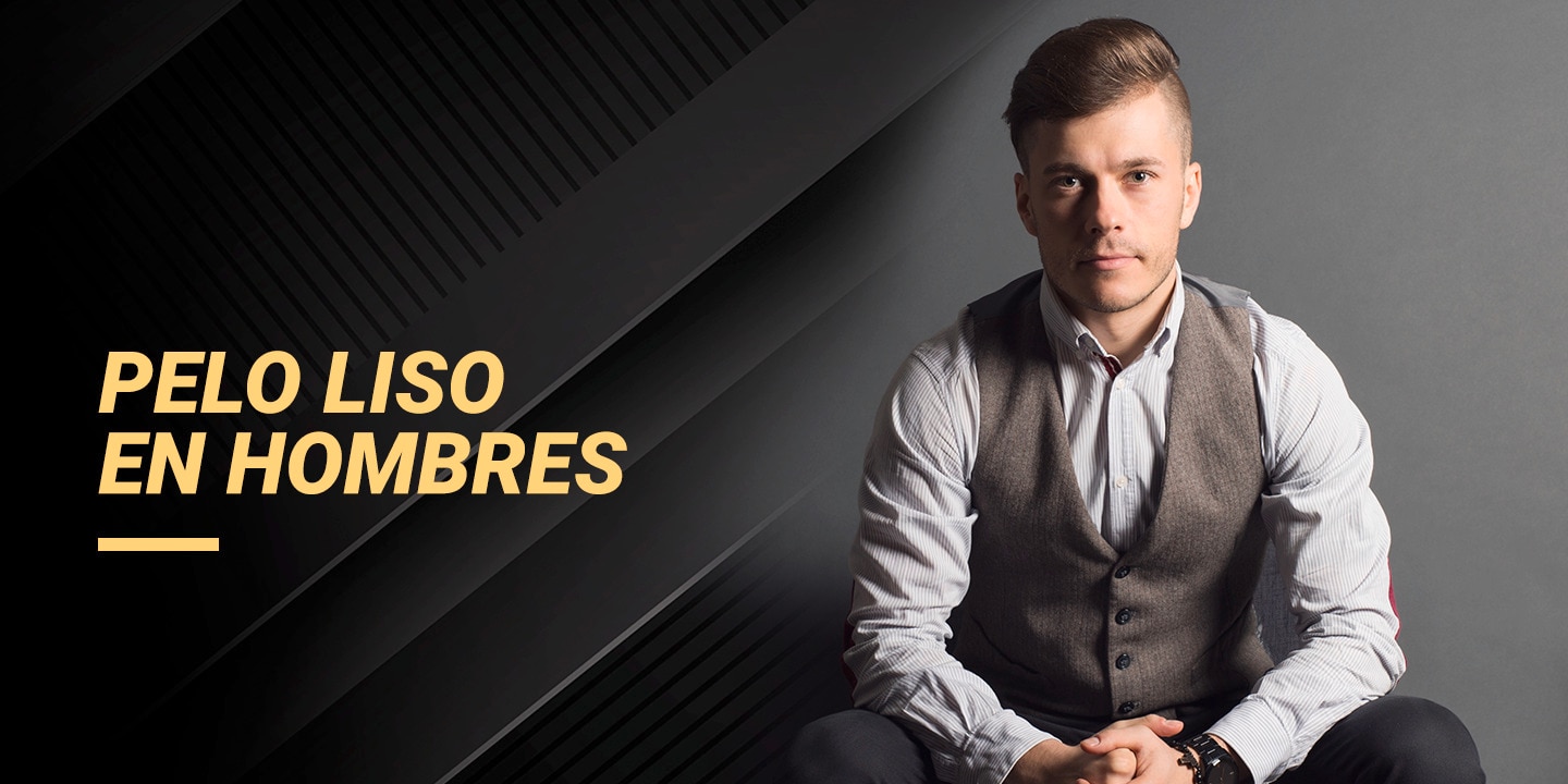 Pelo liso, pros y contras a la hora de peinarte