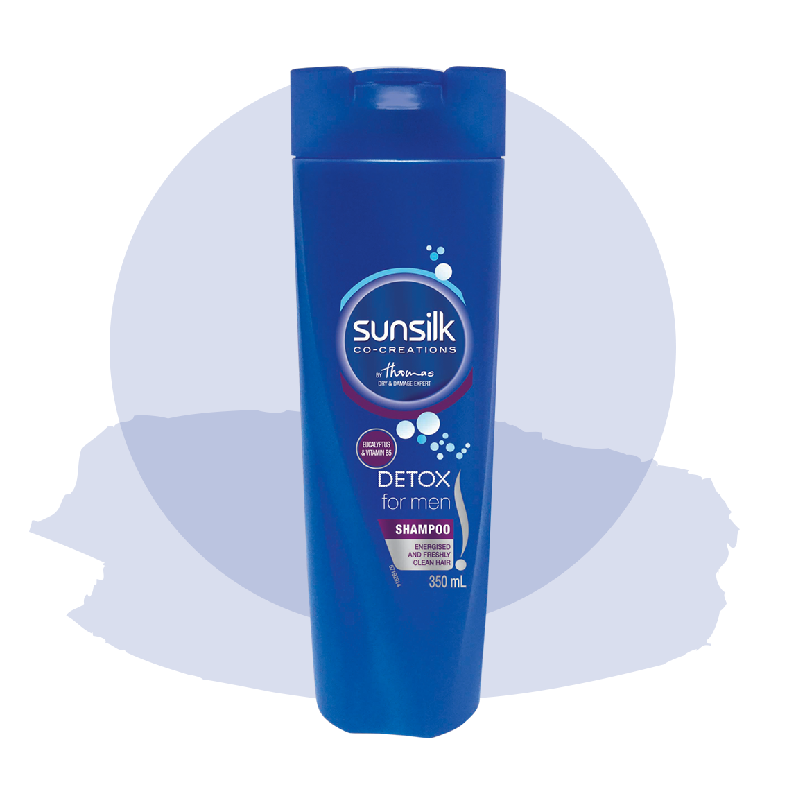 Detox For Men Detox For Men Product Line