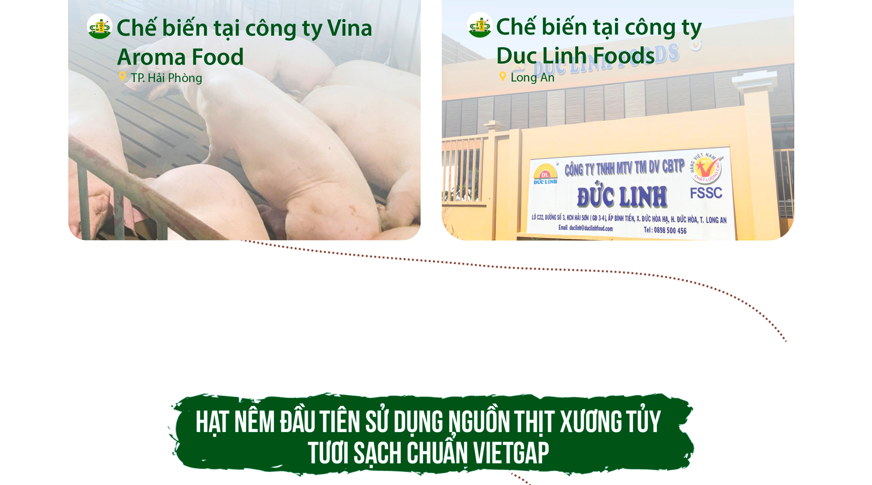 Nong Trai Heo Sach Chuan Vietgap