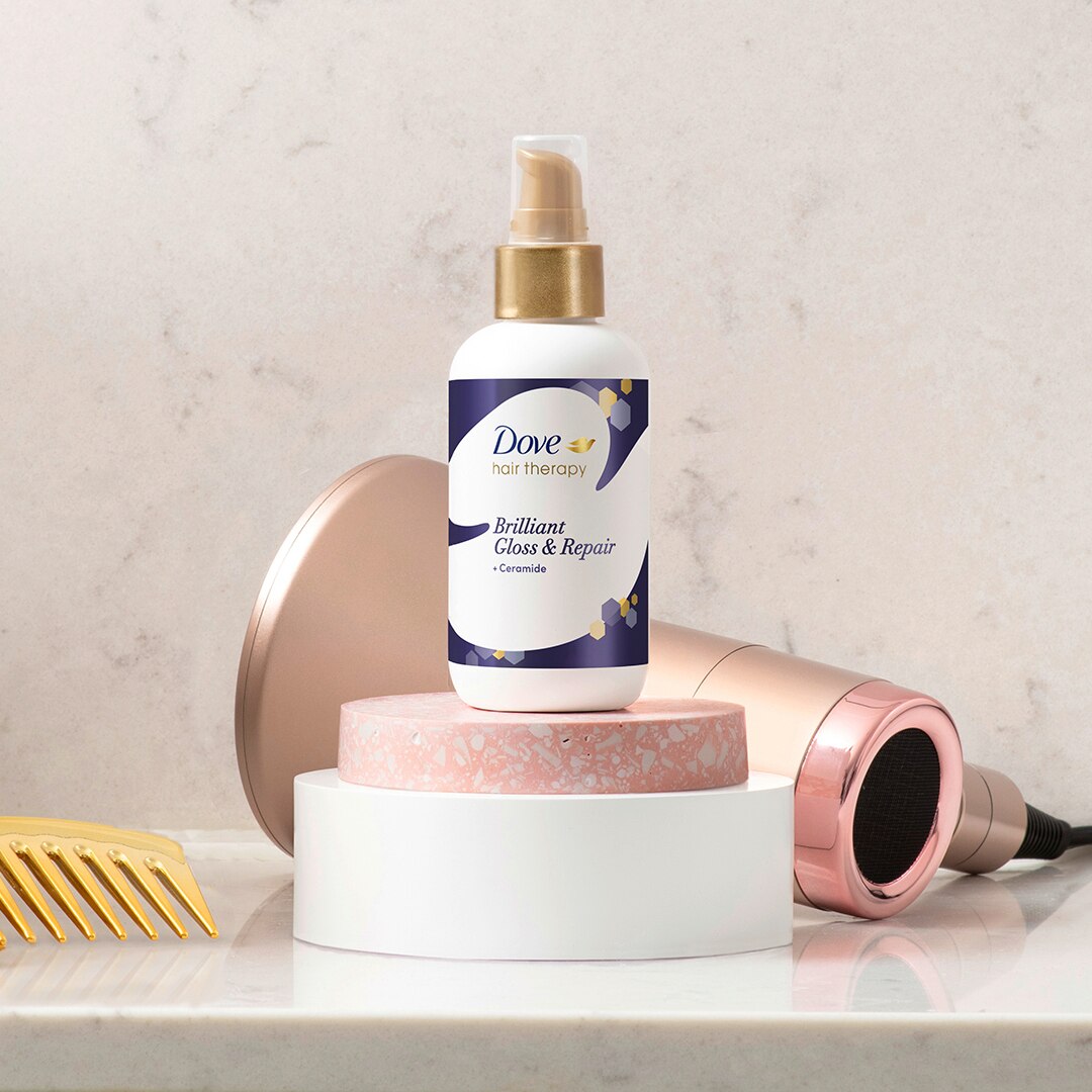 Dove Skin cleansing superstars