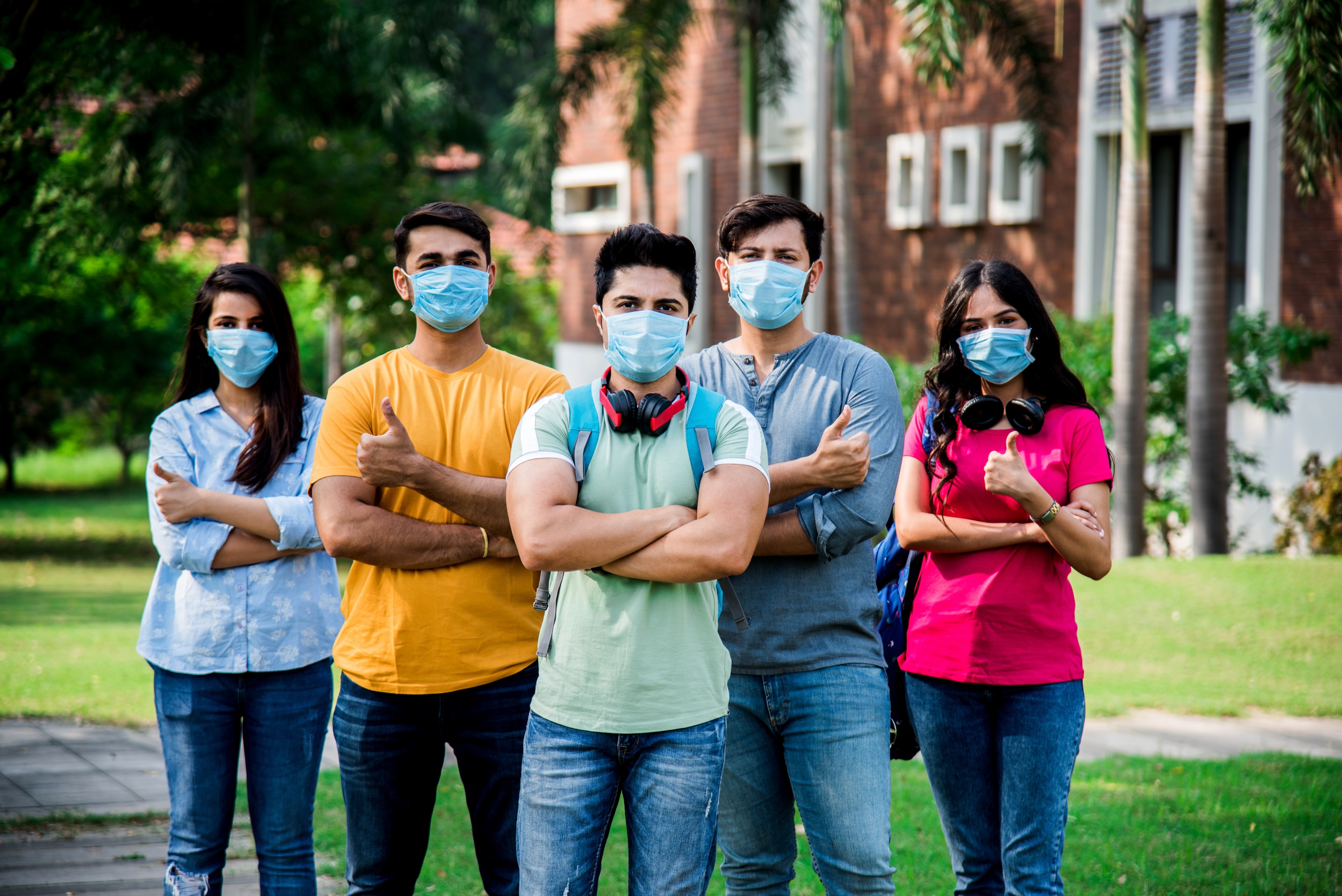 Lifebuoy H1N1