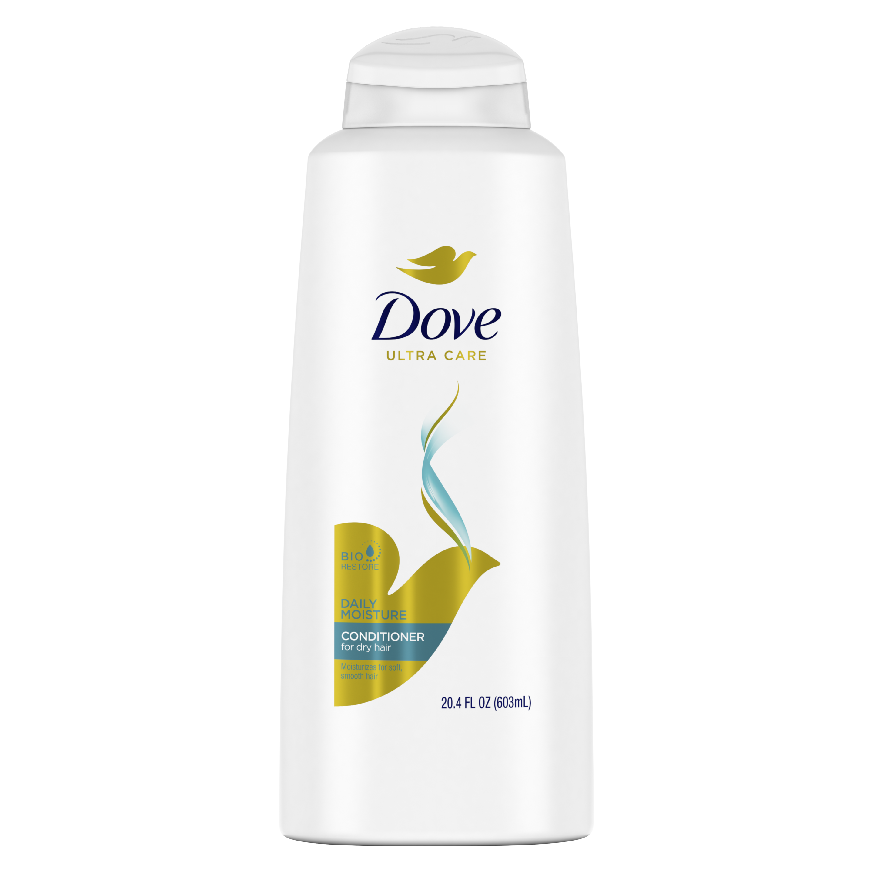 Dove Daily Moisture Conditioner 20.4 oz