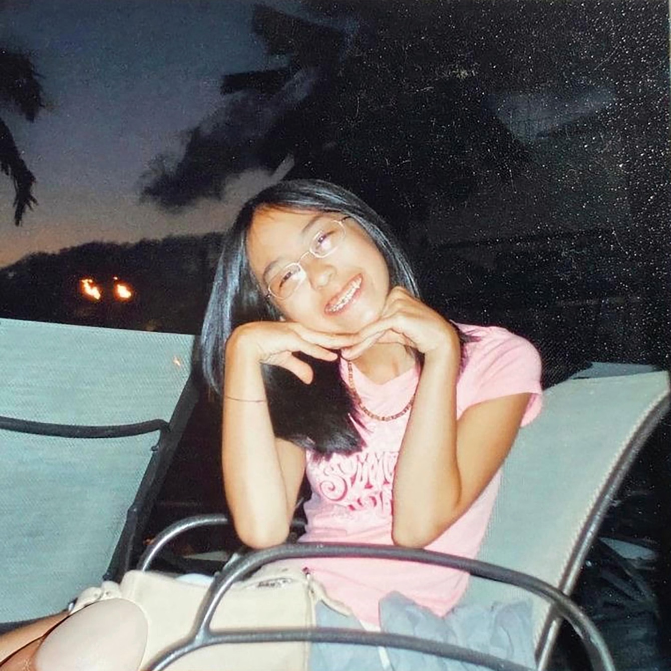 Dove Letters to a younger me