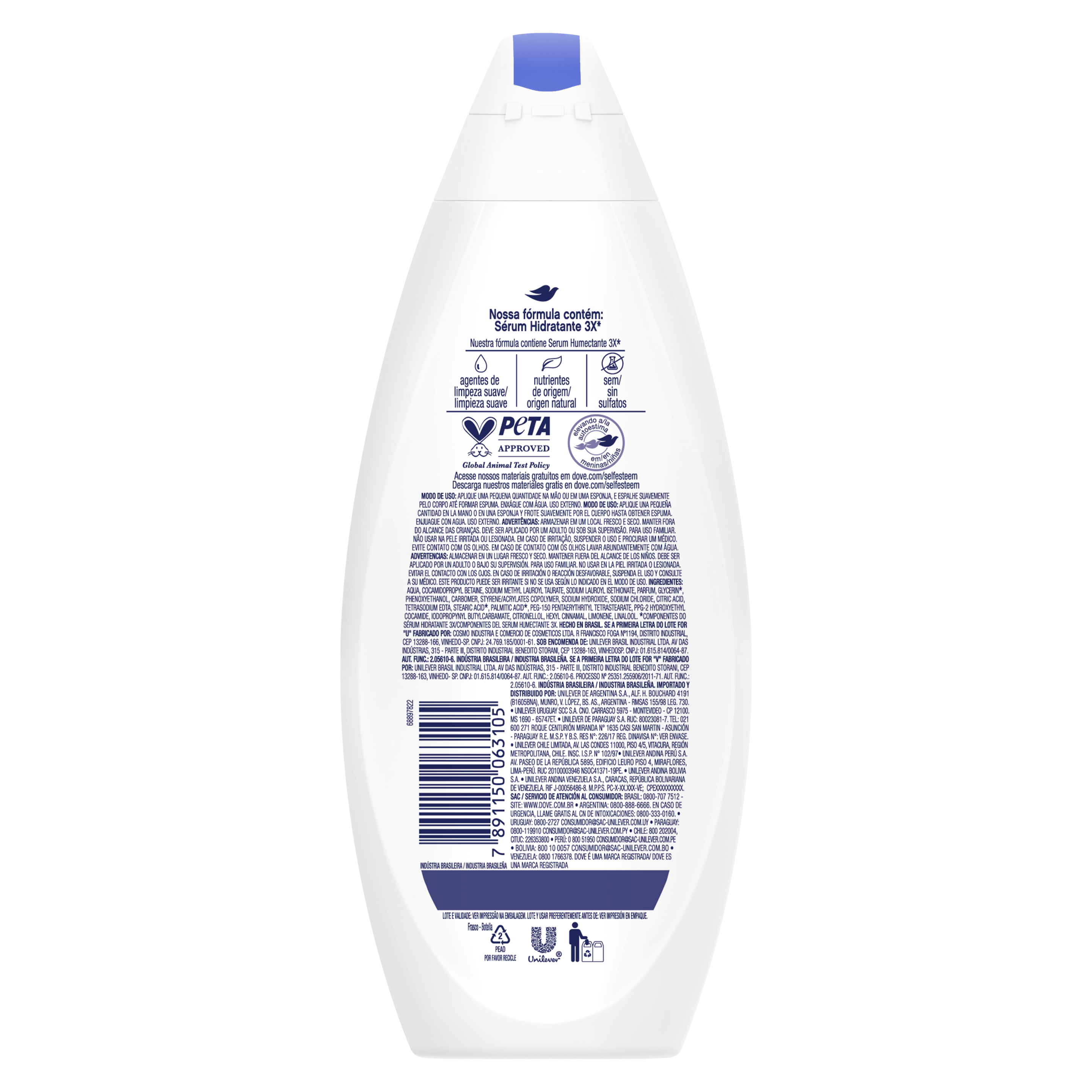 Product page