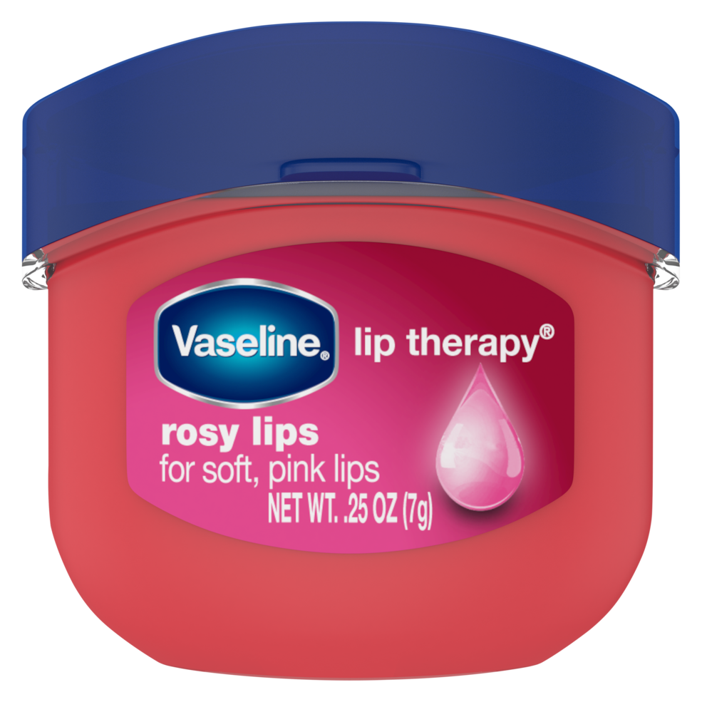 Lip Therapy® Rosy Mini by Vaseline