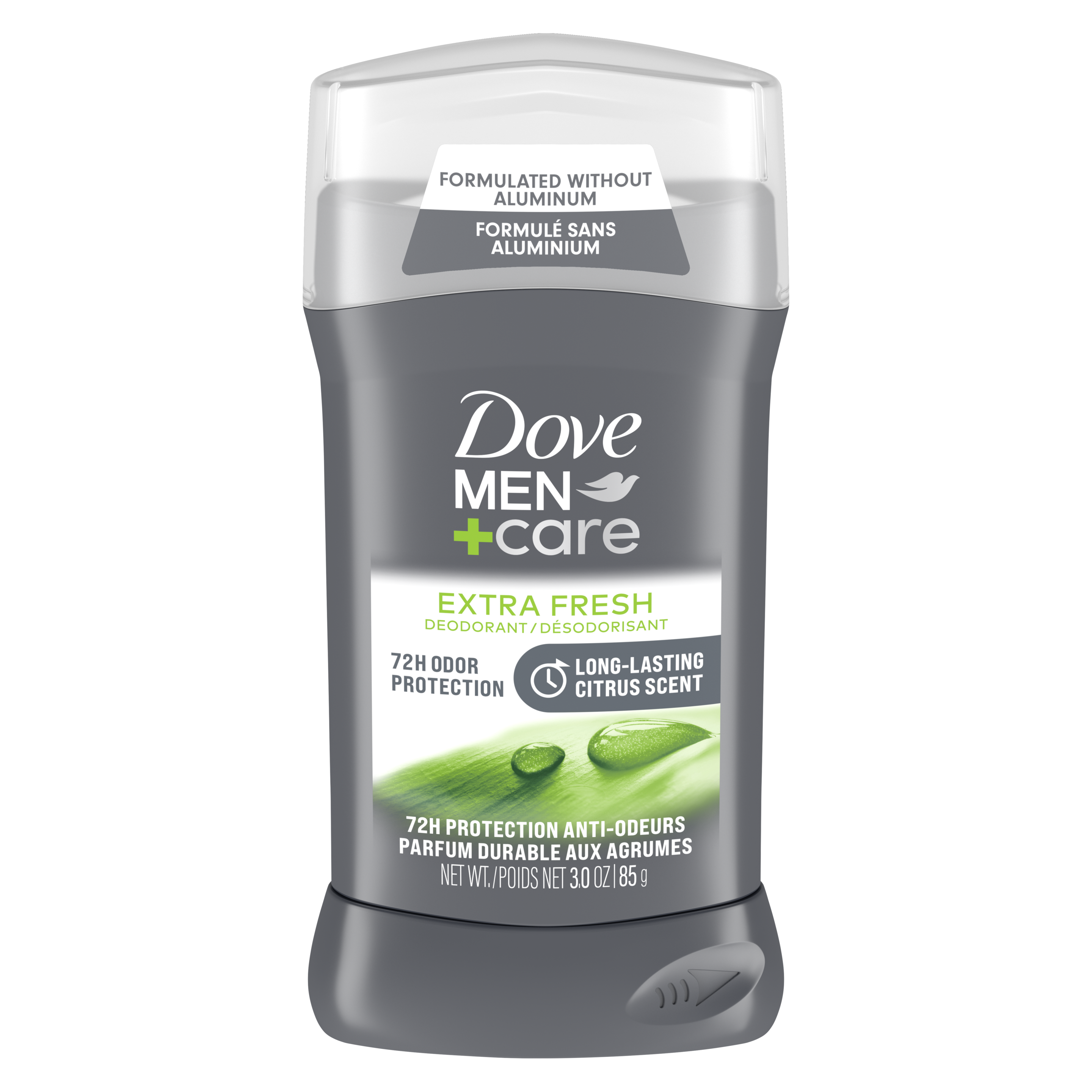 Dove Men+Care Extra Fresh Deodorant Stick
