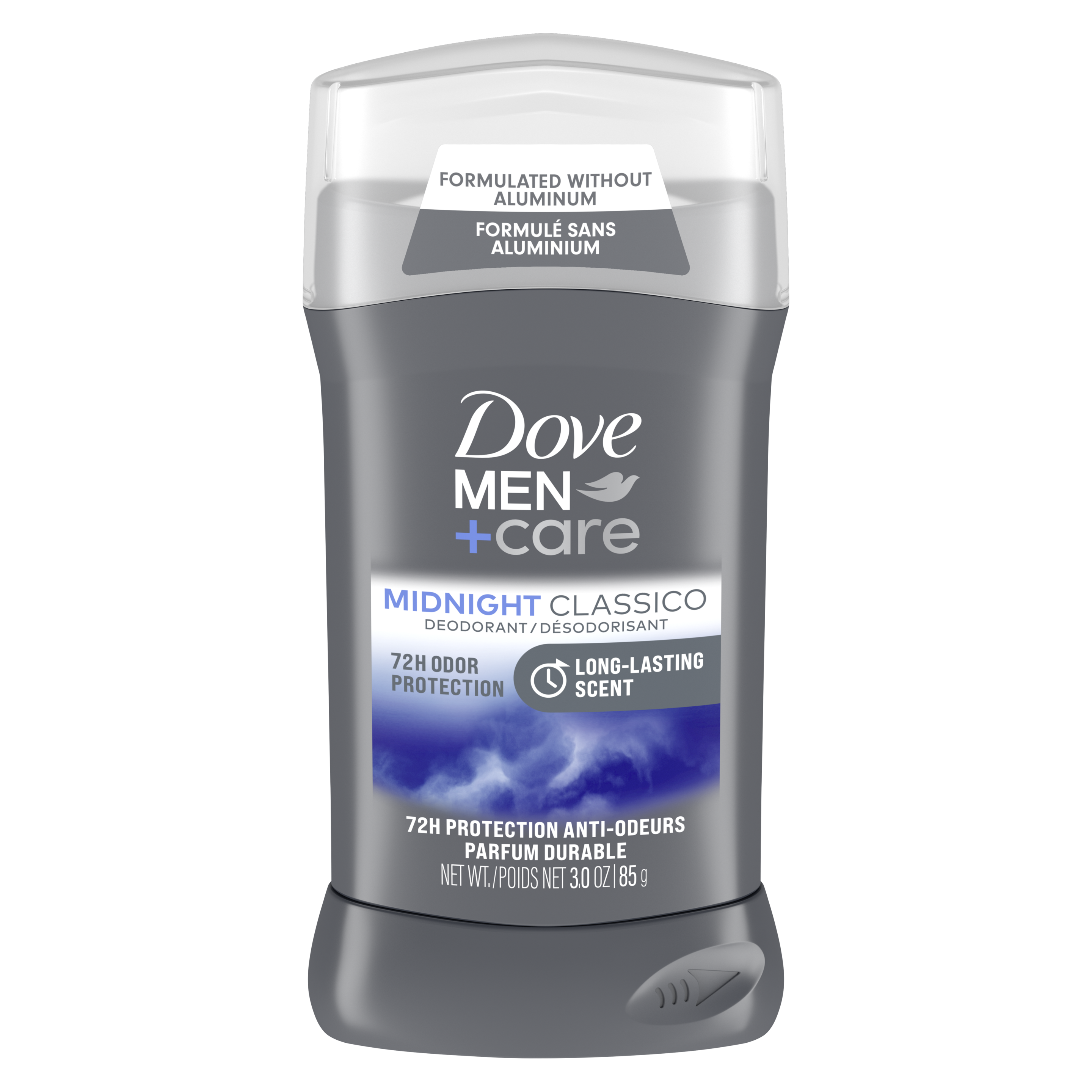 Dove Men+Care Midnight Classico Deodorant Stick
