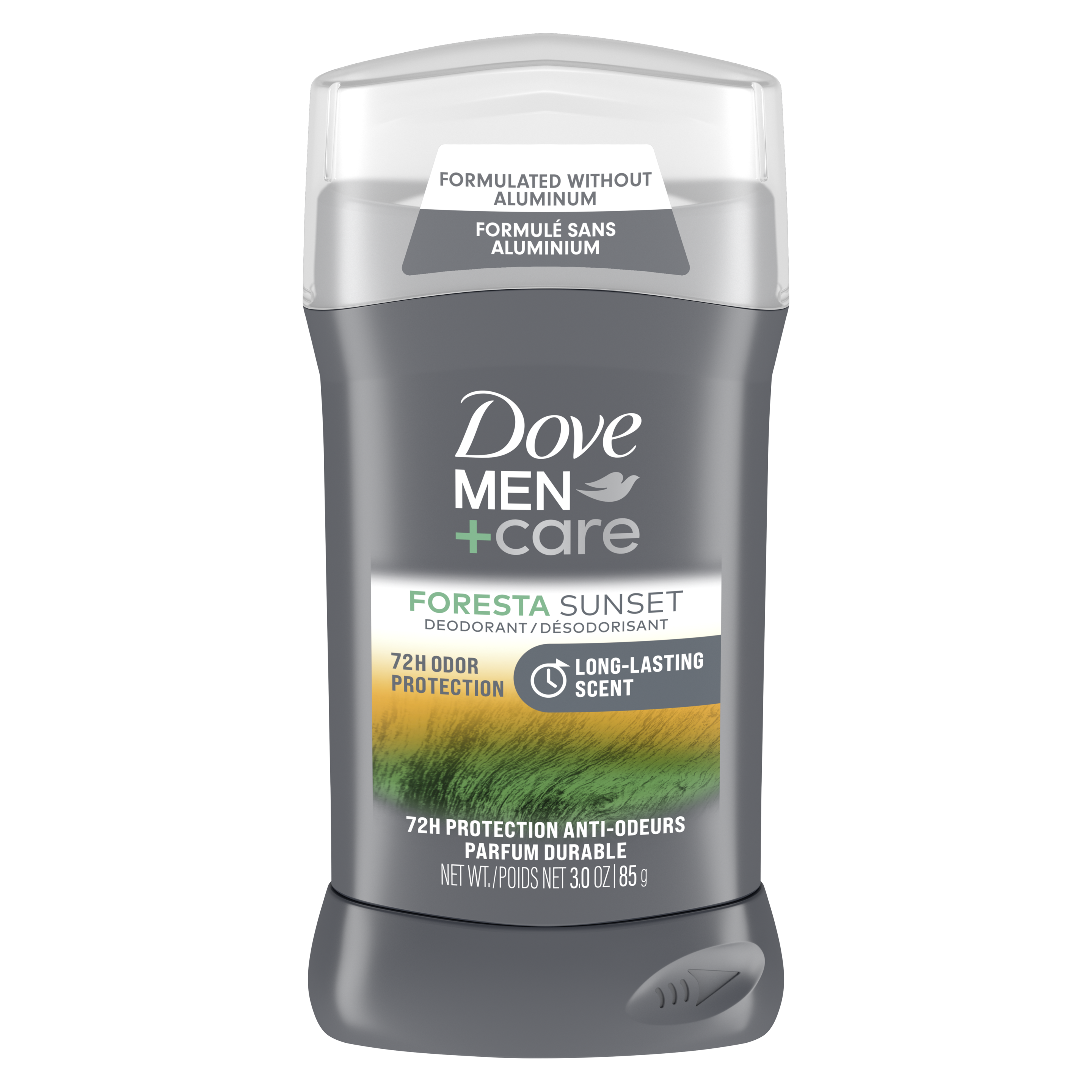 Dove Men+Care Foresta Sunset Deodorant Stick