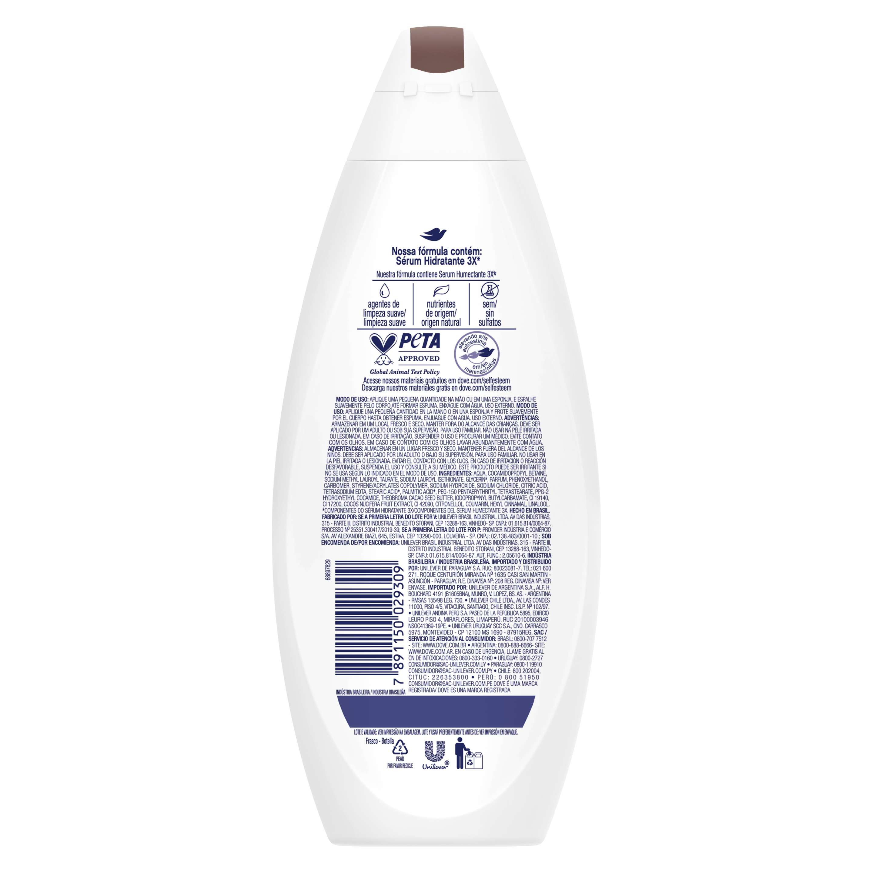 Product page