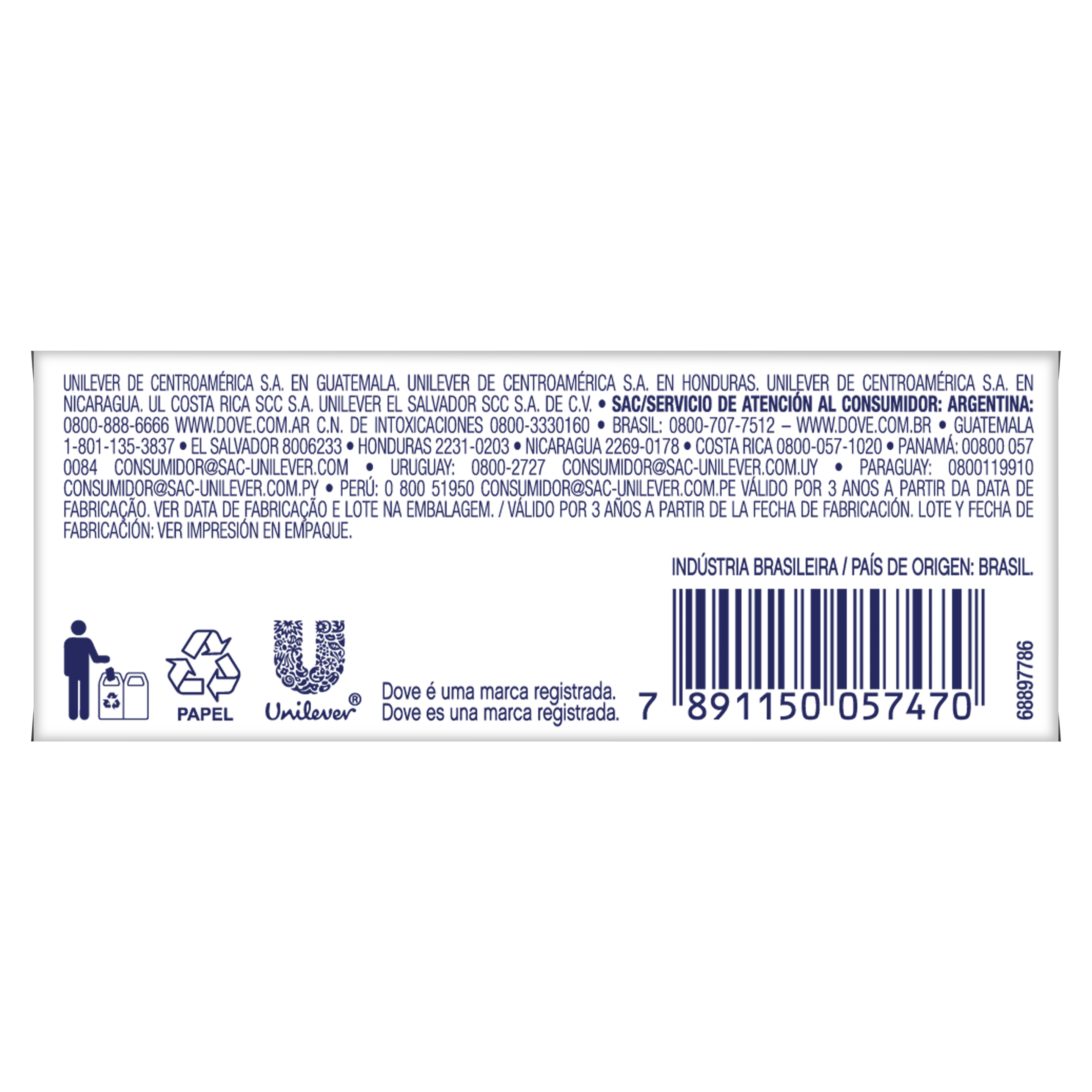 Product page