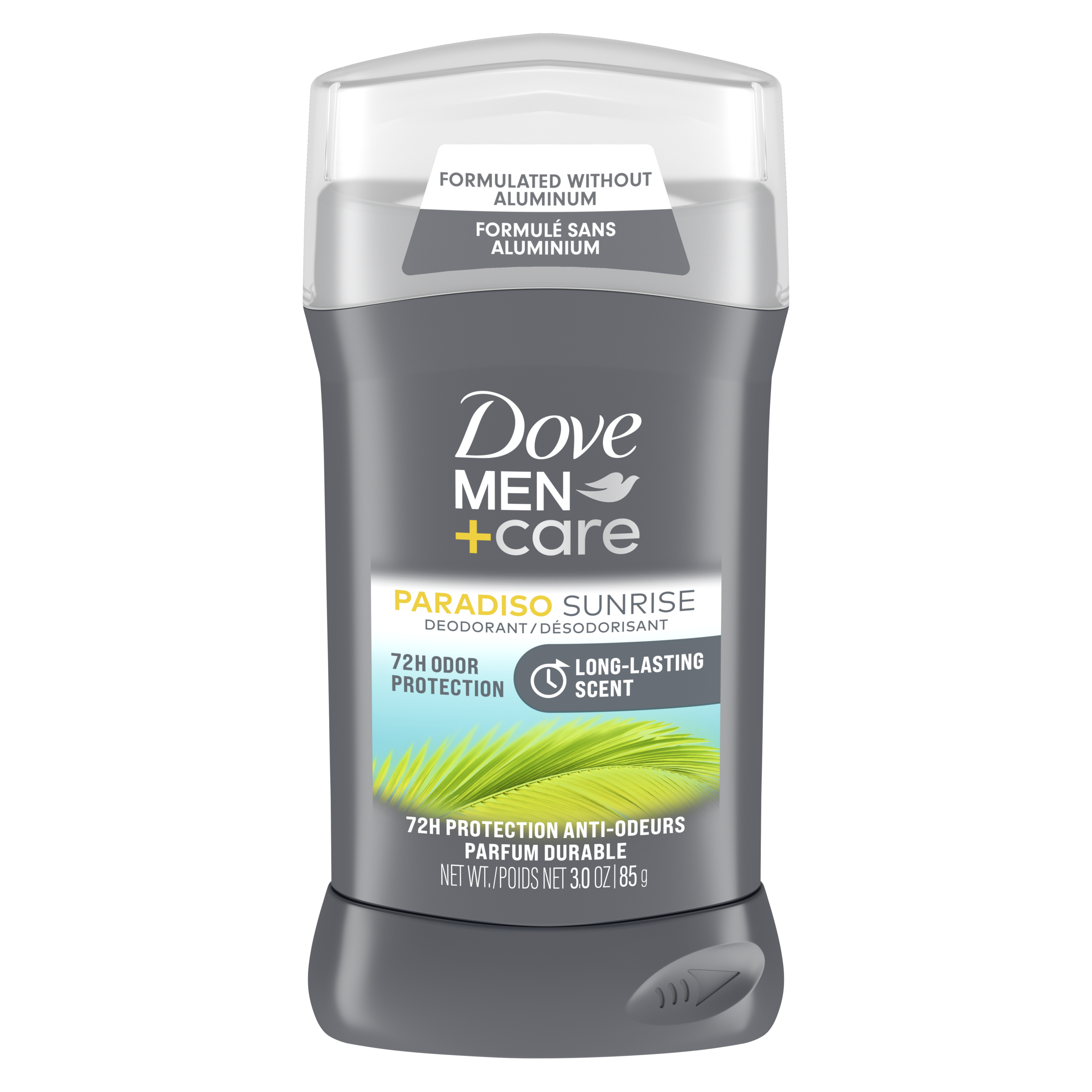Dove Men+Care Paradiso Sunrise Deodorant Stick