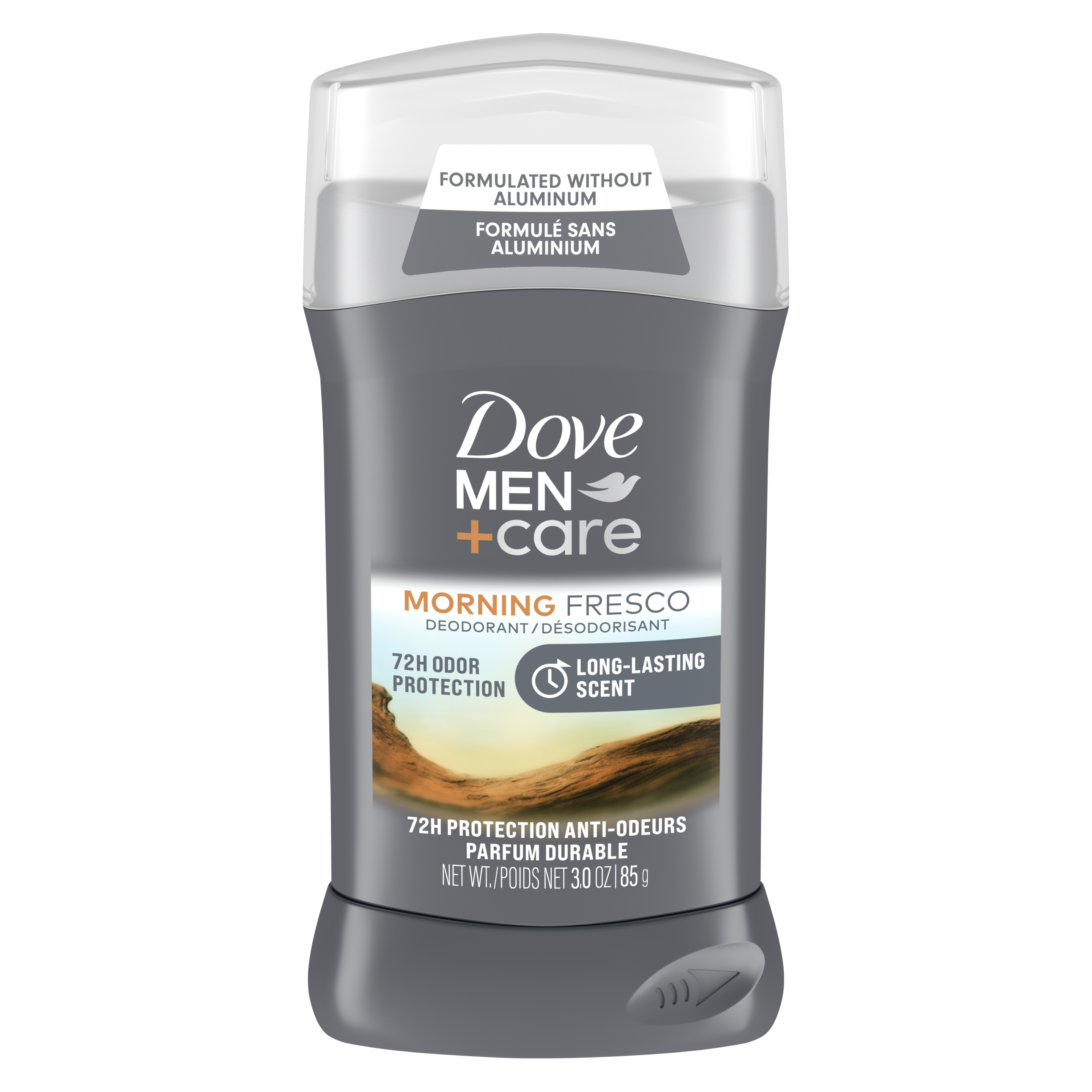 Dove Men+Care Morning Fresco Deodorant Stick