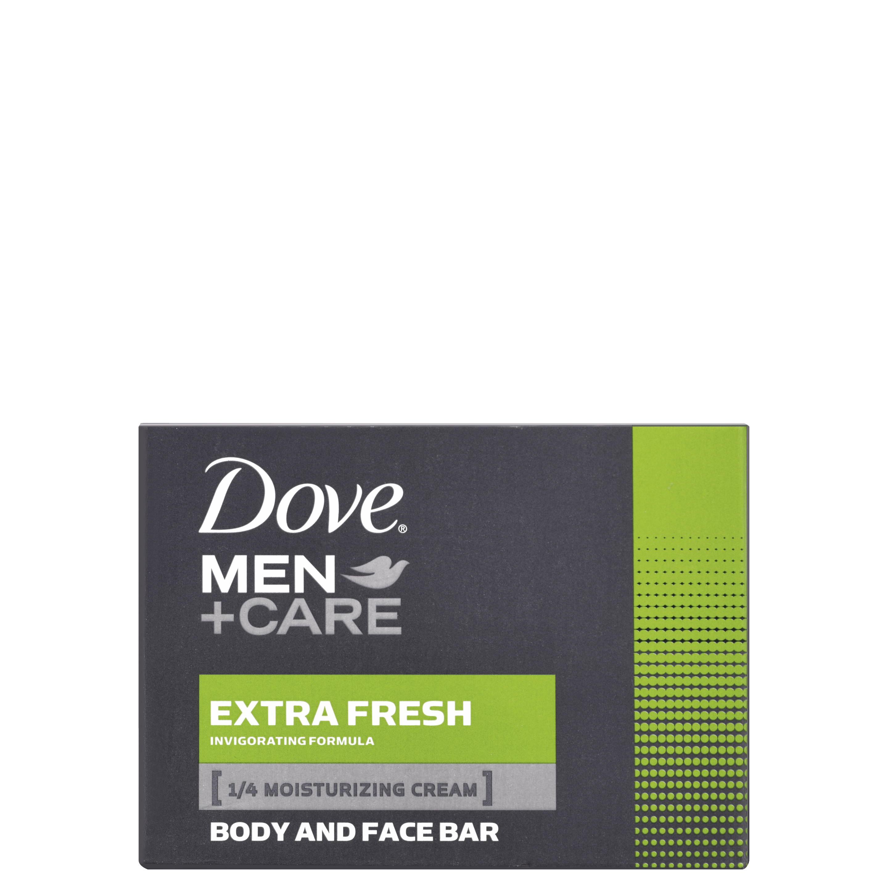Dove Men+Care Extra Fresh Body and Face Bar 90g