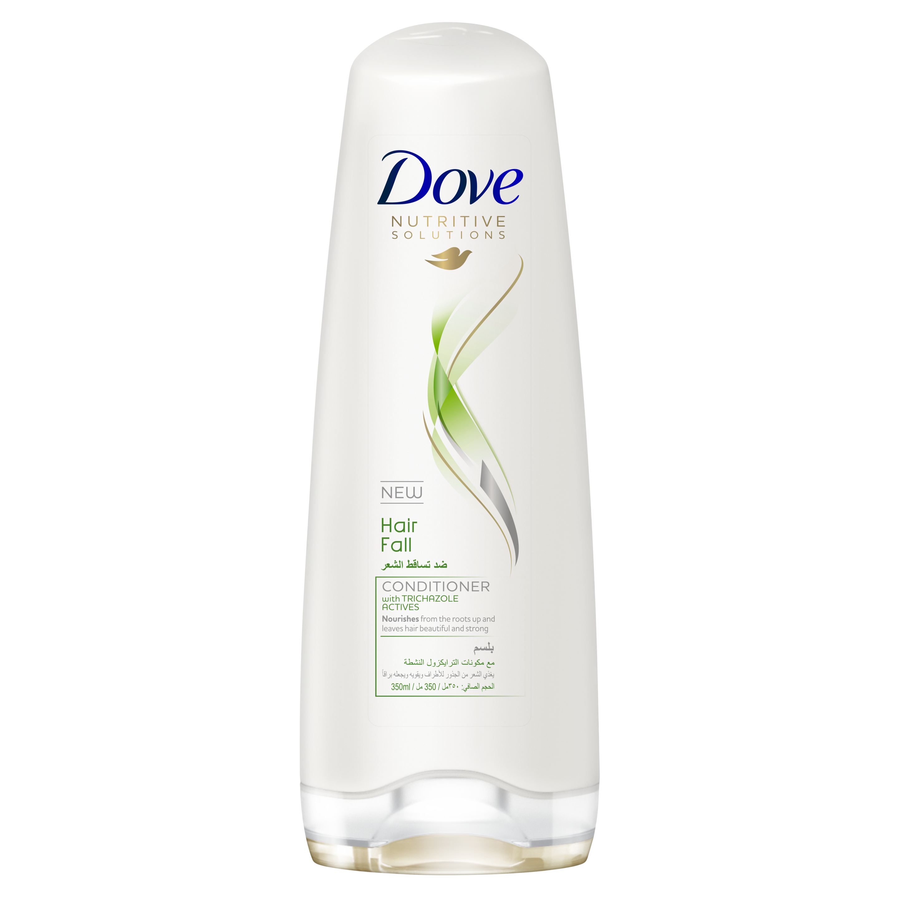 Dove Nutritive Solutions Hair Fall Rescue Conditioner 350ml