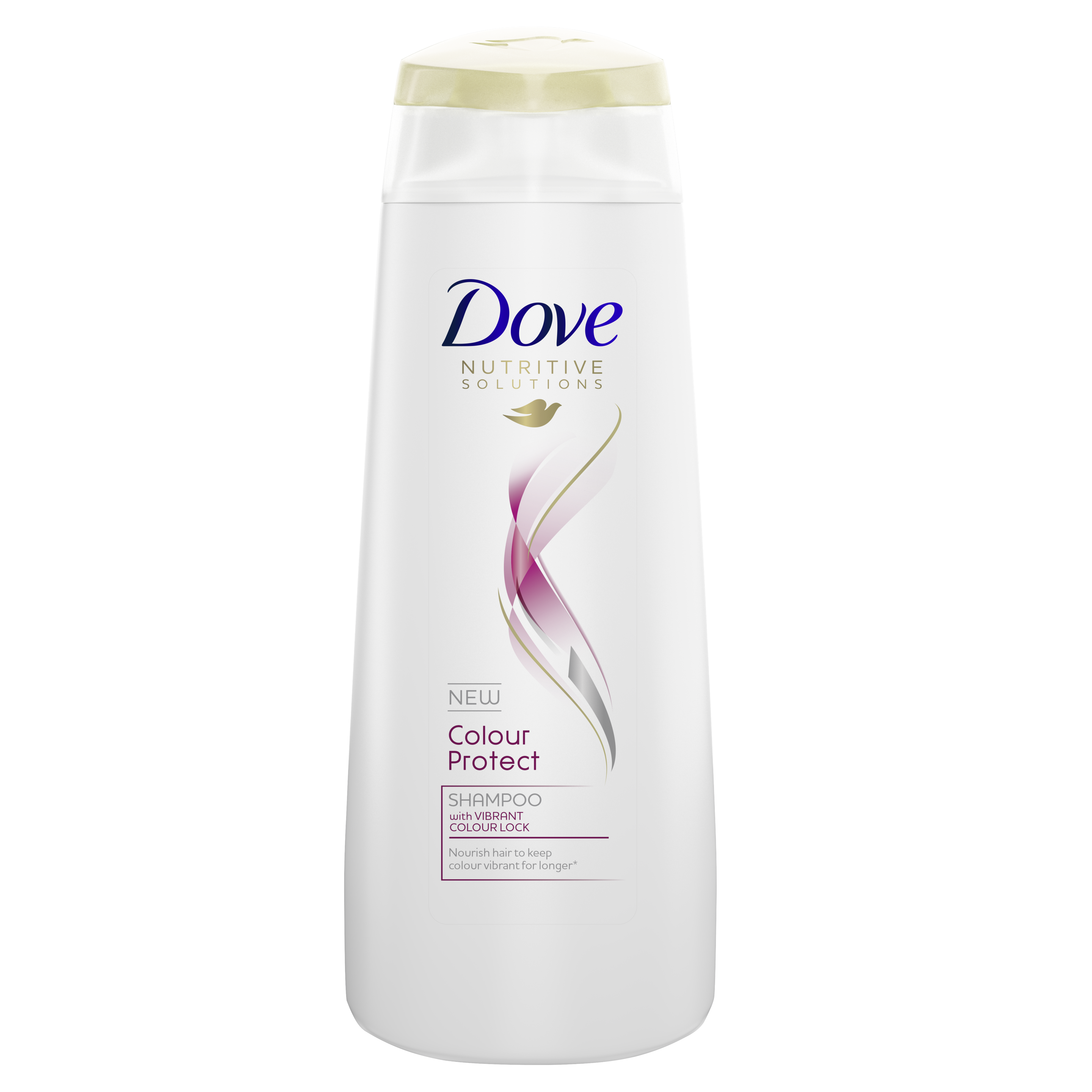 شامپوی Dove برای موهای رنگ‌کرده