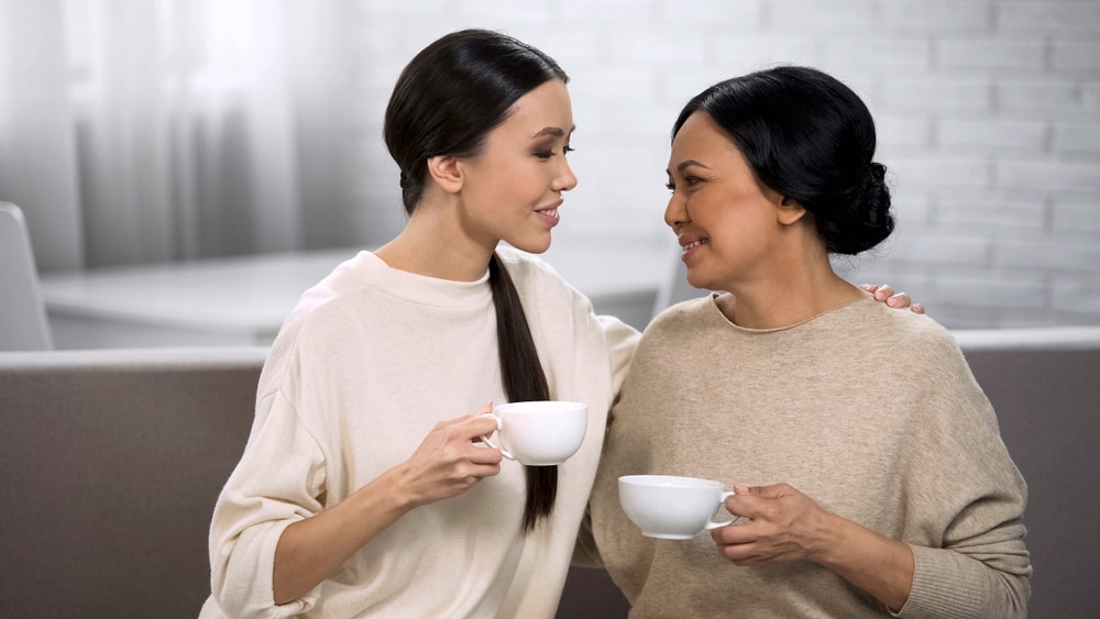 jadi calon menantu perempuan idaman