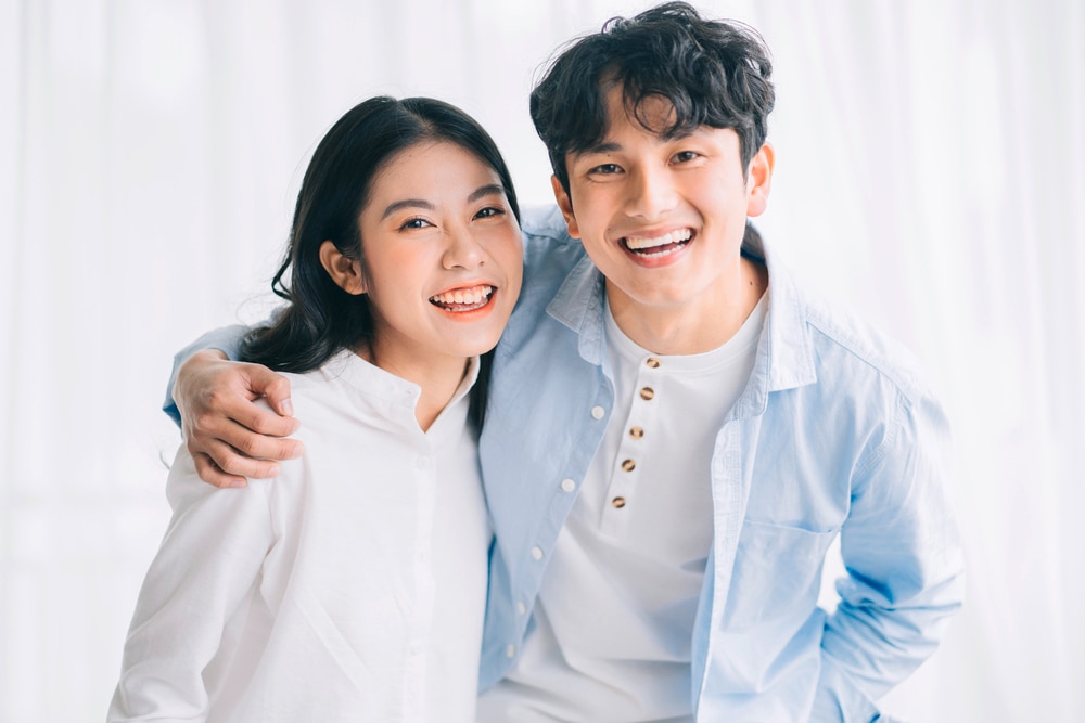 pentingkah mencari pasangan ideal menurut orang tua