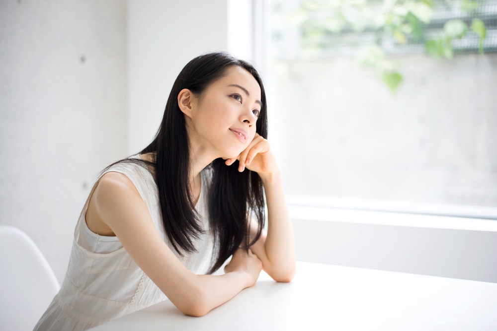 pentingkah mencari pasangan ideal menurut orang tua