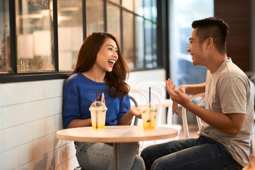 first date