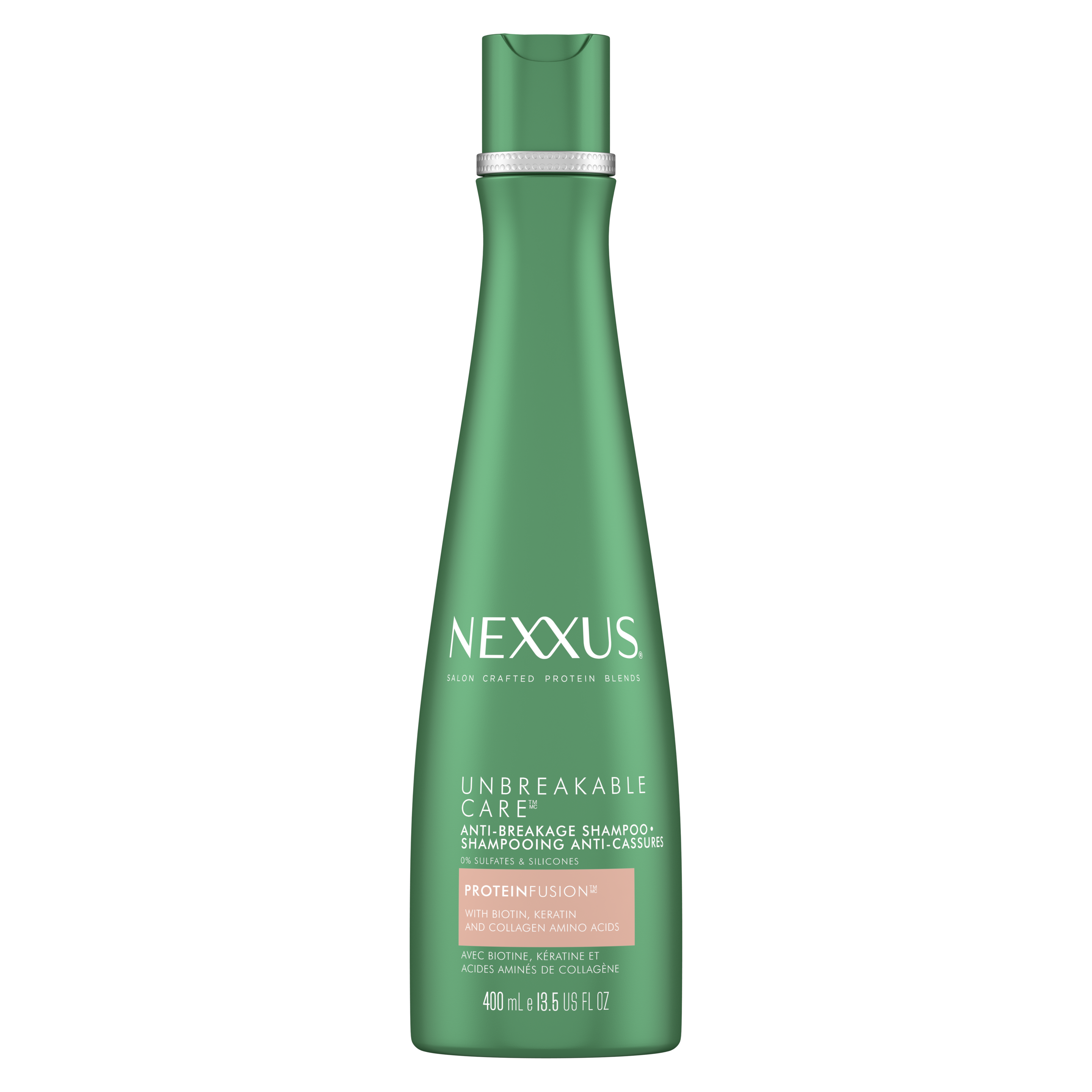 Shampoo Nexxus 2854