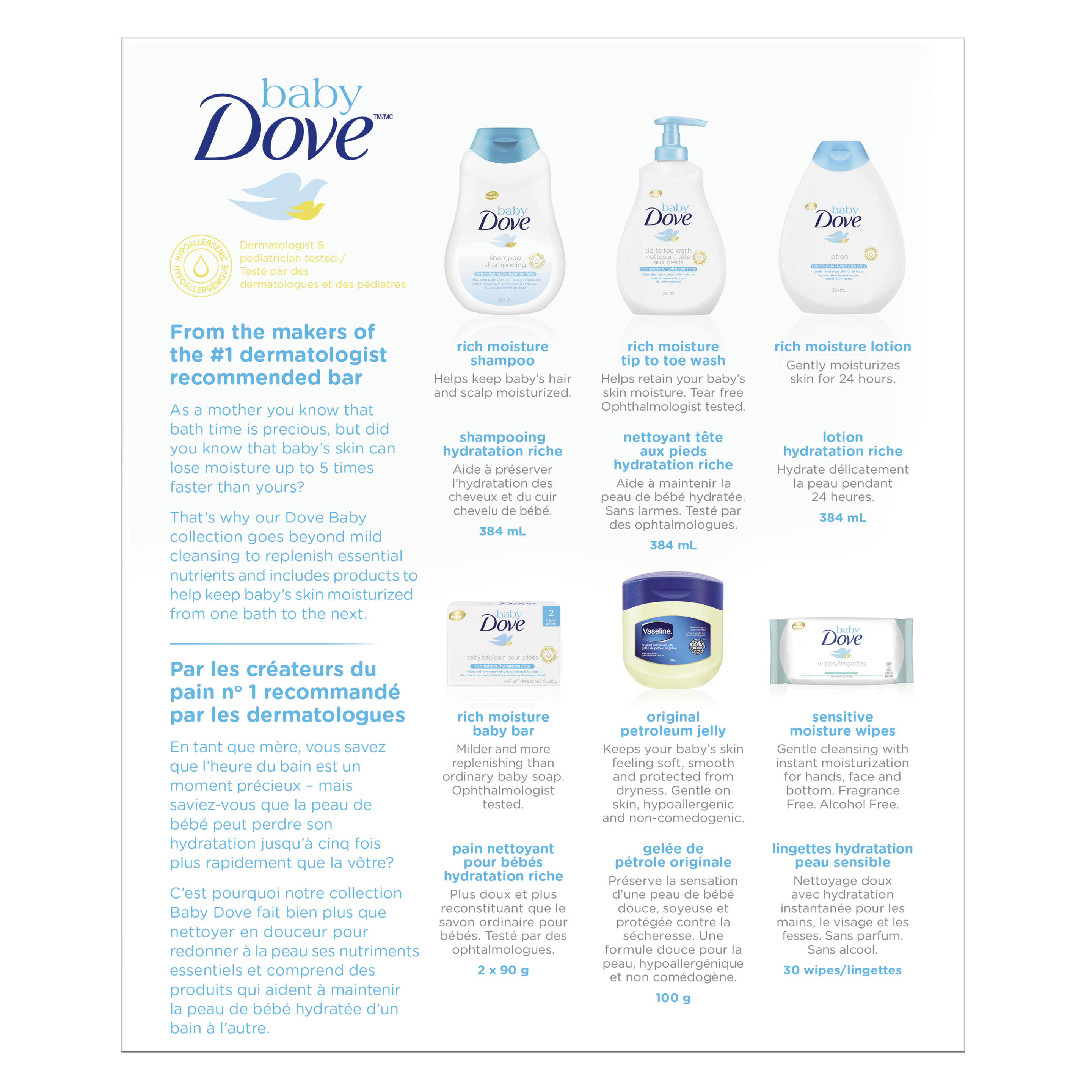 Baby Premium Gift Pack