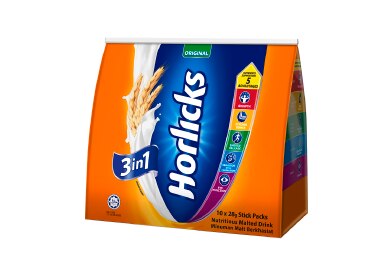 Horlicks Original