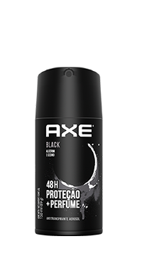 Dual Action Body Spray